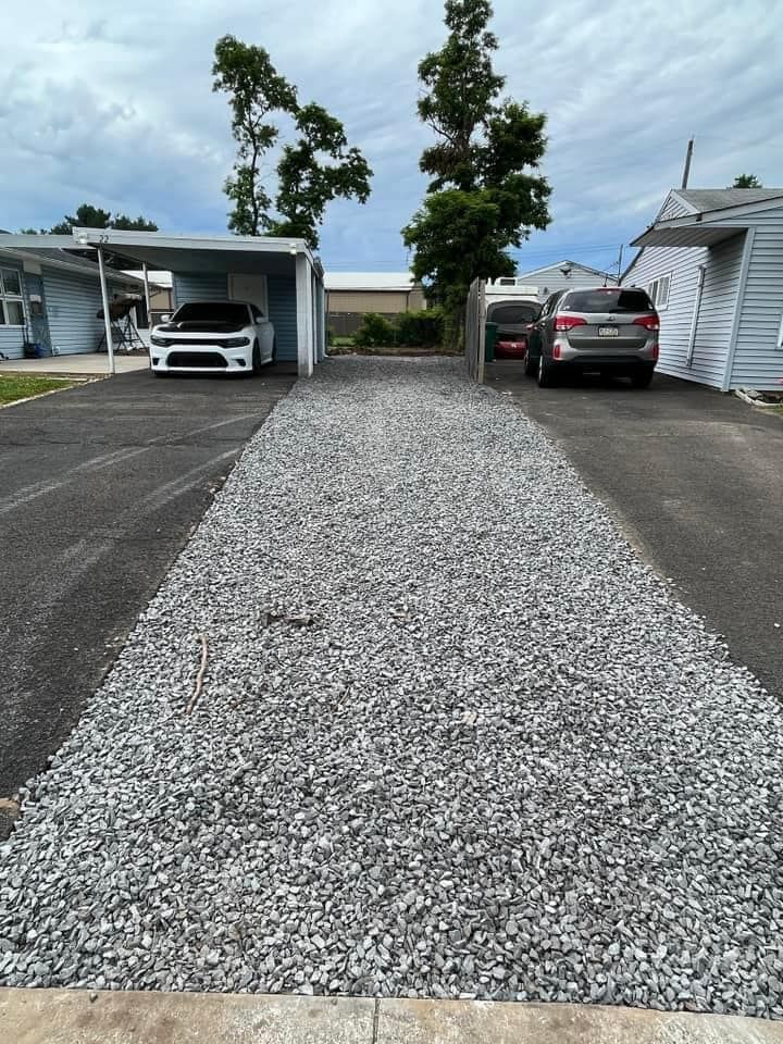  for Russo’s Landscaping & Tree Removal in Levittown, PA