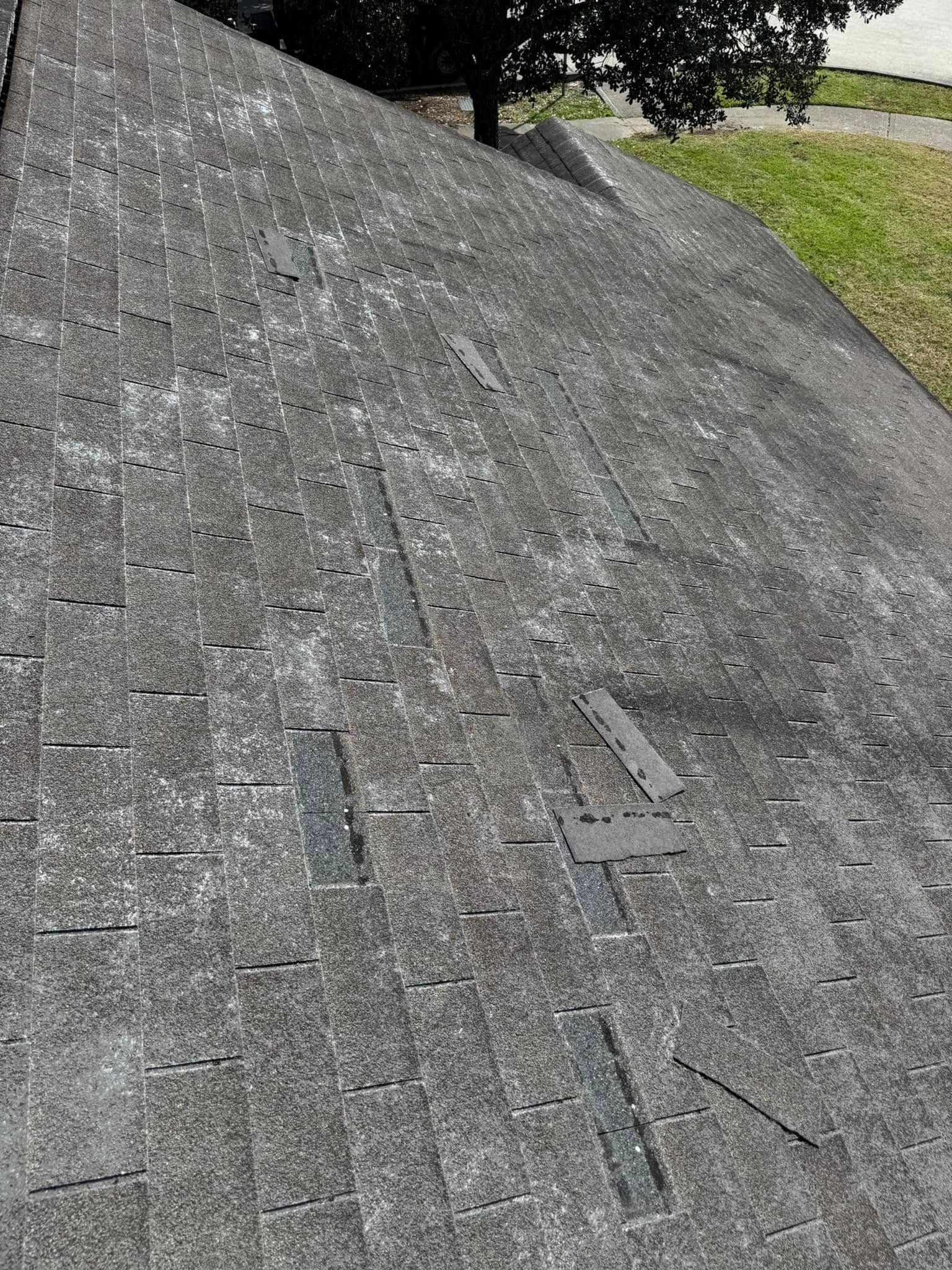 Roofing for Annex Roofing and Construction in Houston, TX