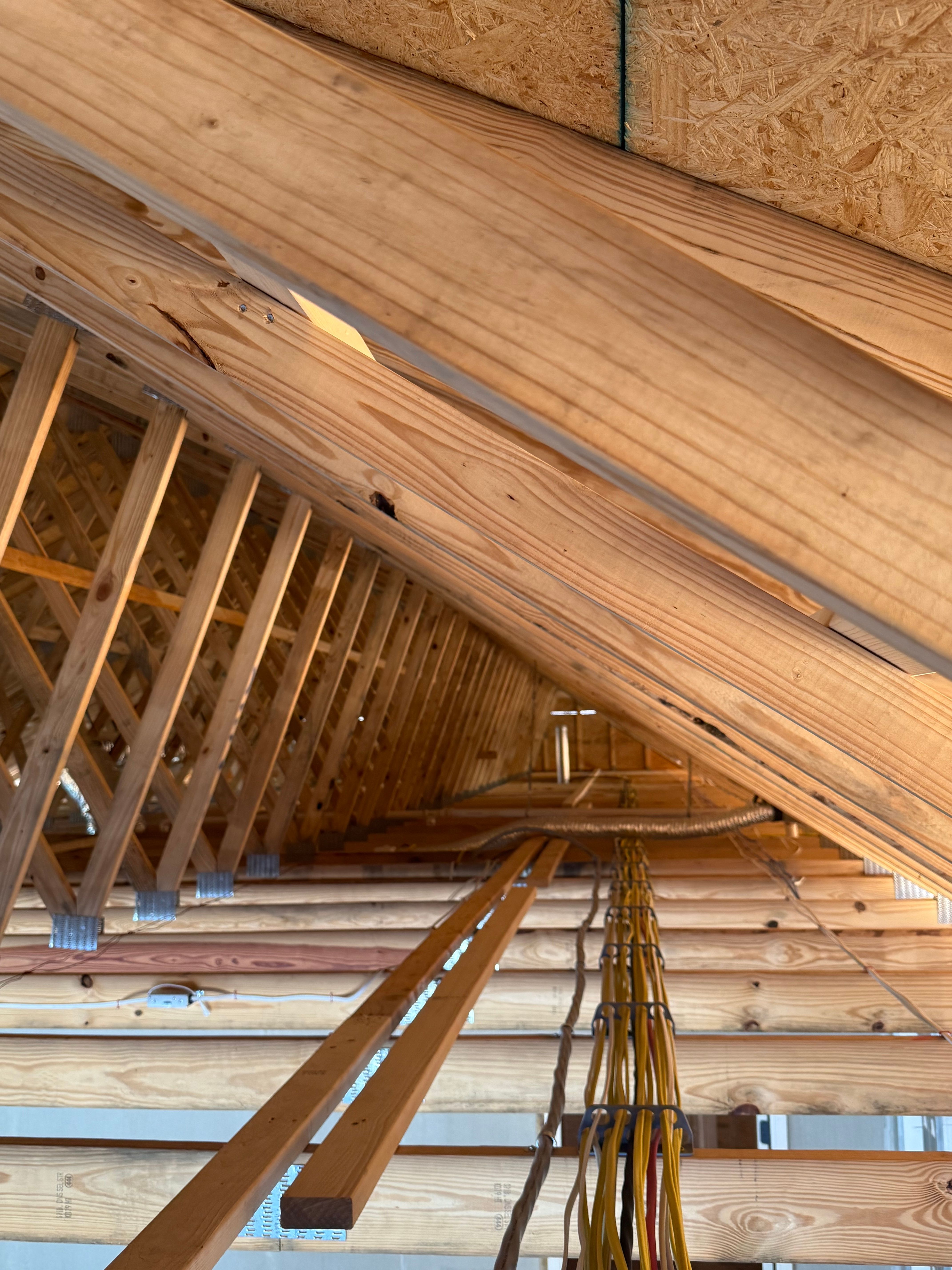  for 310 Construction in Stanly County, NC