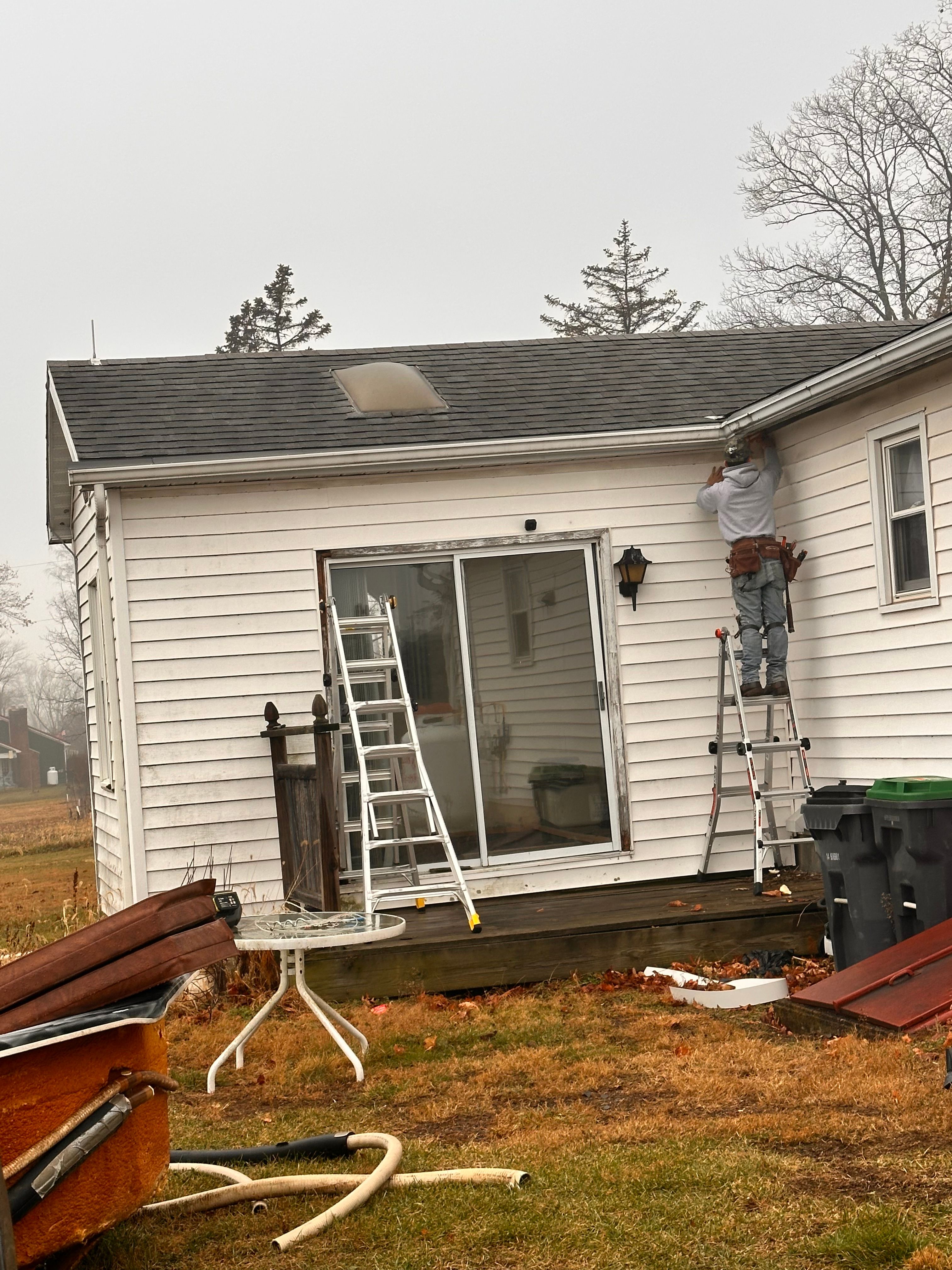  for SMN Construction in Orwigsburg, PA