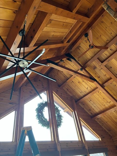  for SMN Construction in Orwigsburg, PA