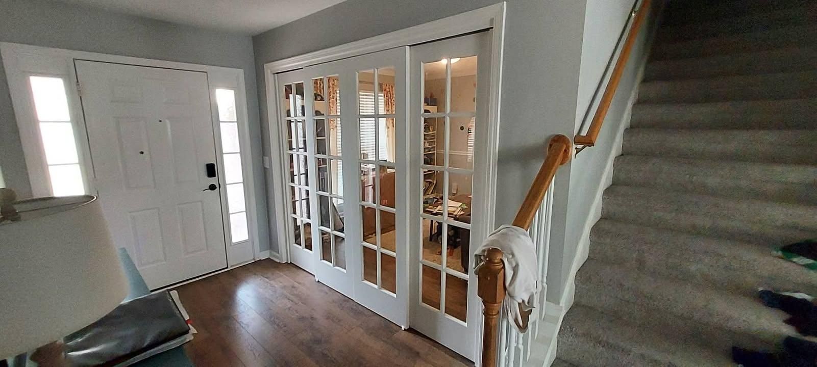  for Son of a Journey Remodeling in Dallas, NC