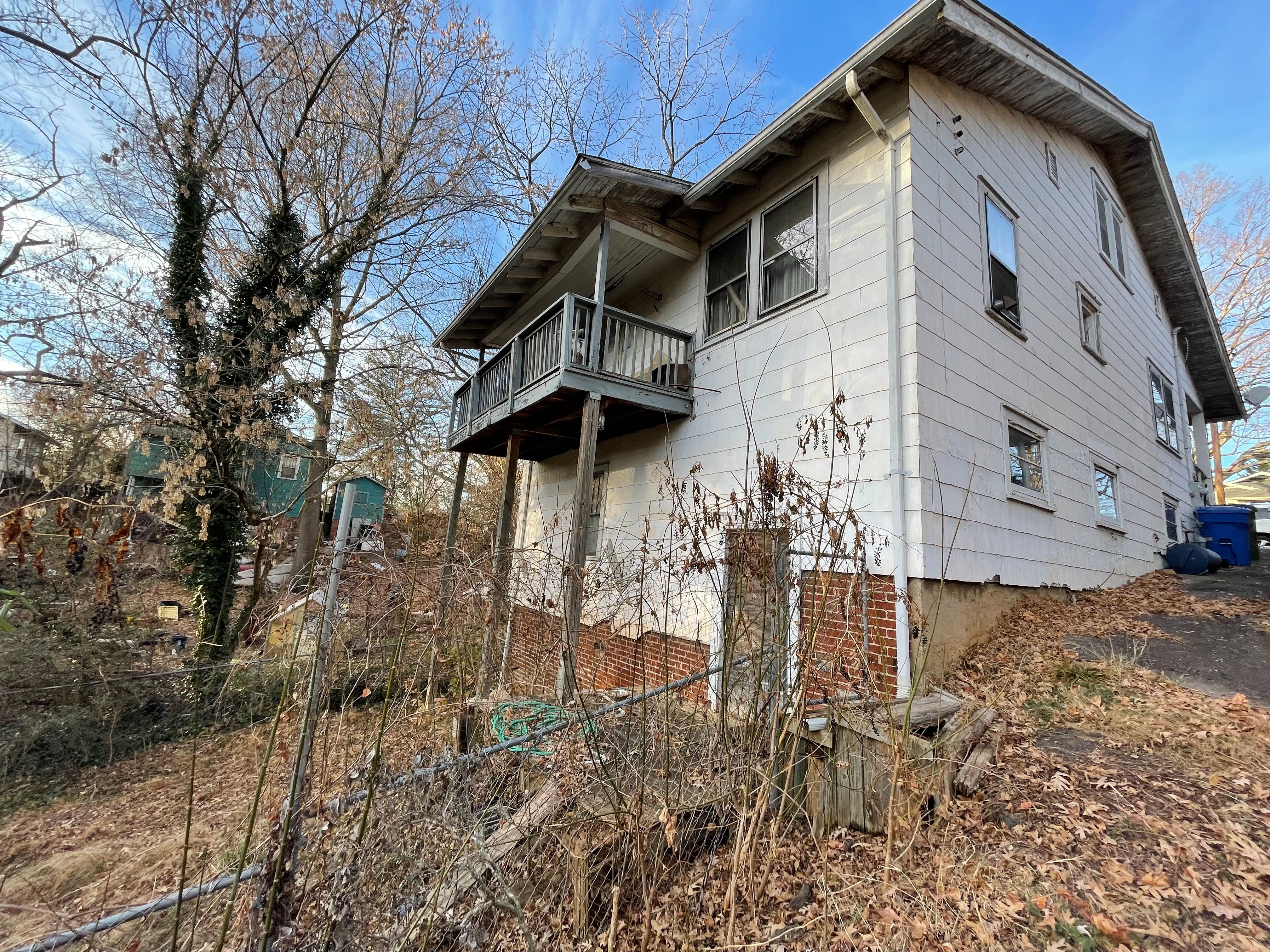  for Lujema Builders in Candler, NC