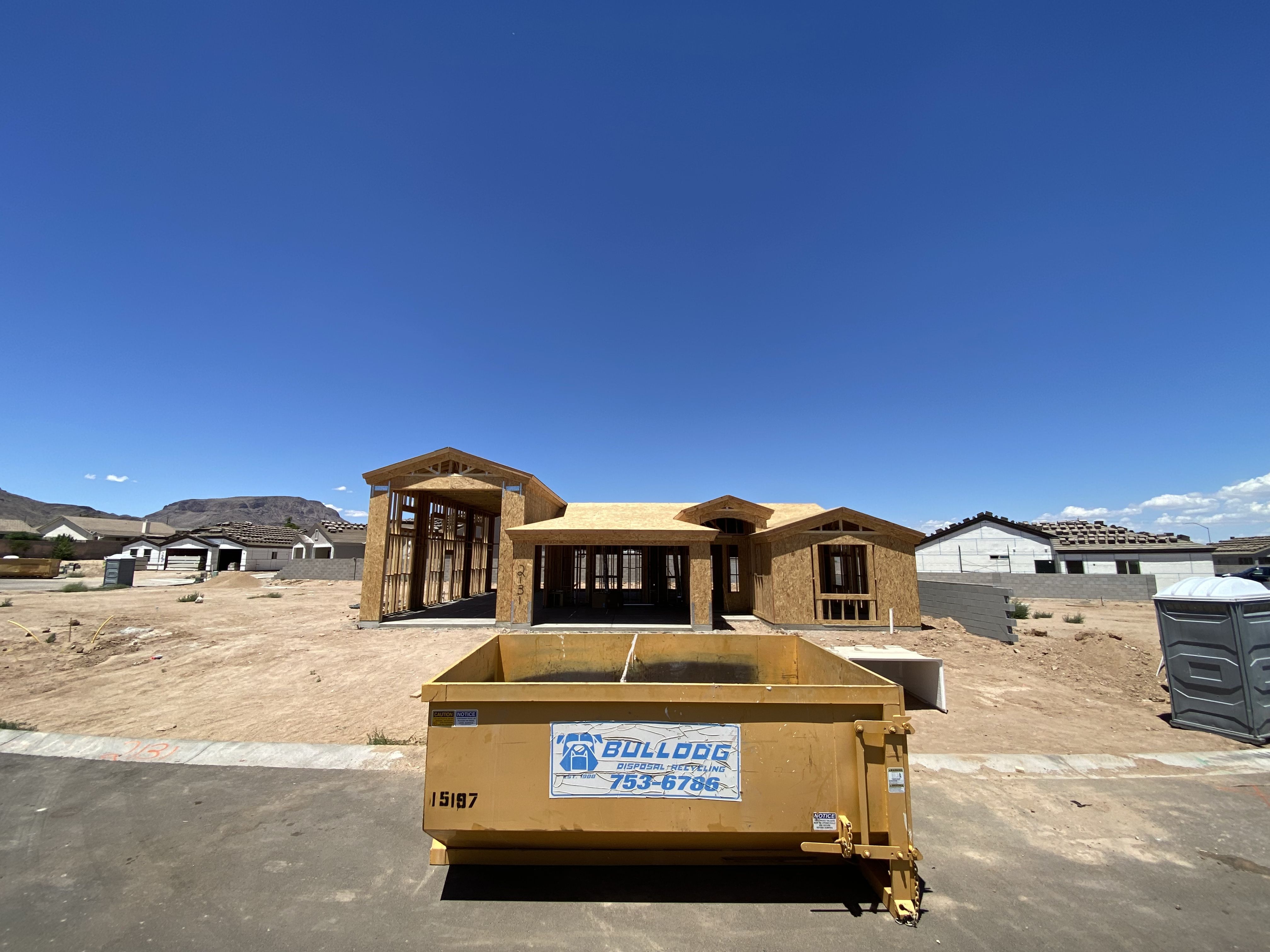  for Ant Farm Construction in Kingman, AZ