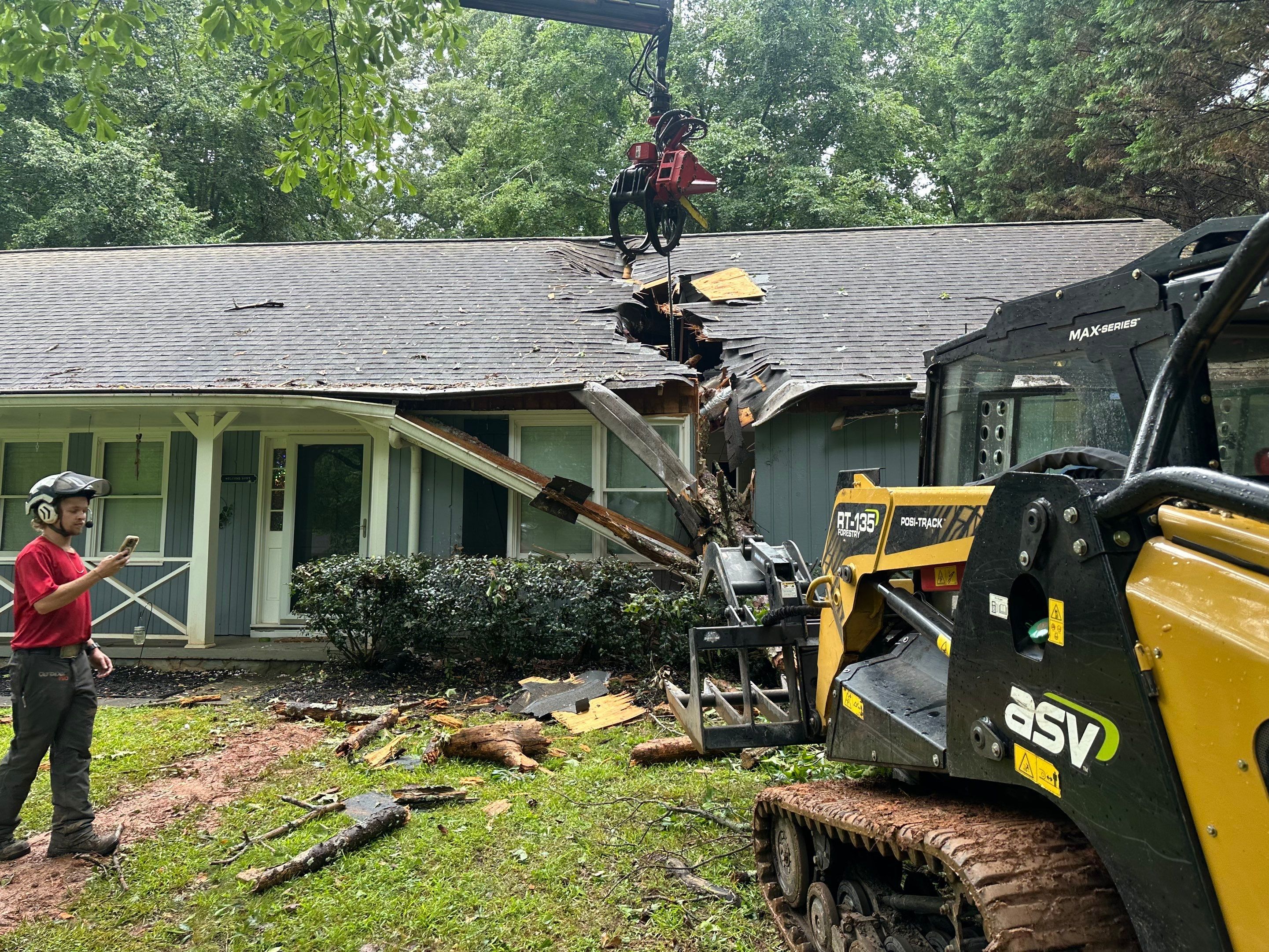  for Bulldawg Disaster Response in Atlanta, GA