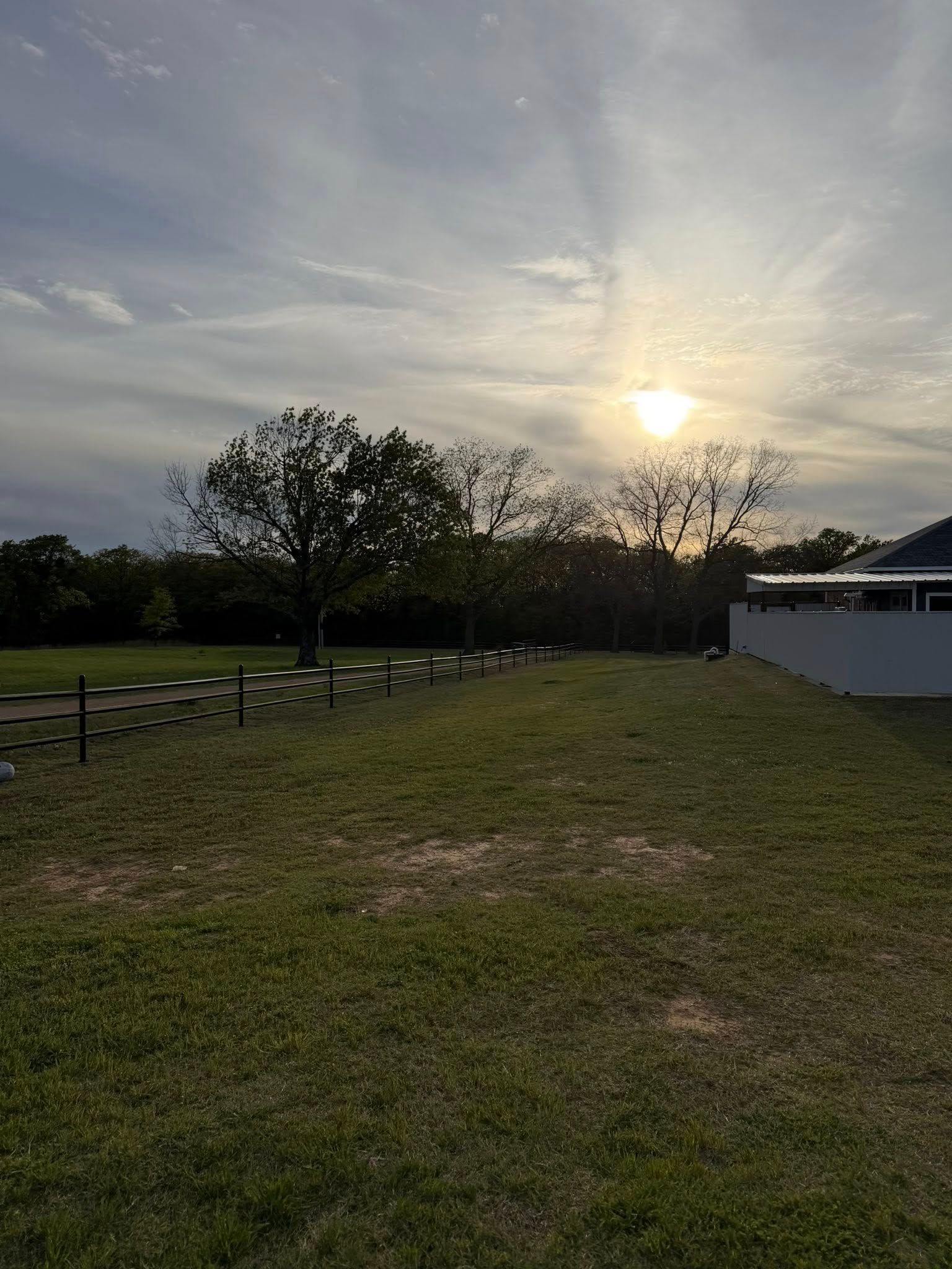  for HD Ground Works LLC in Ada, OK