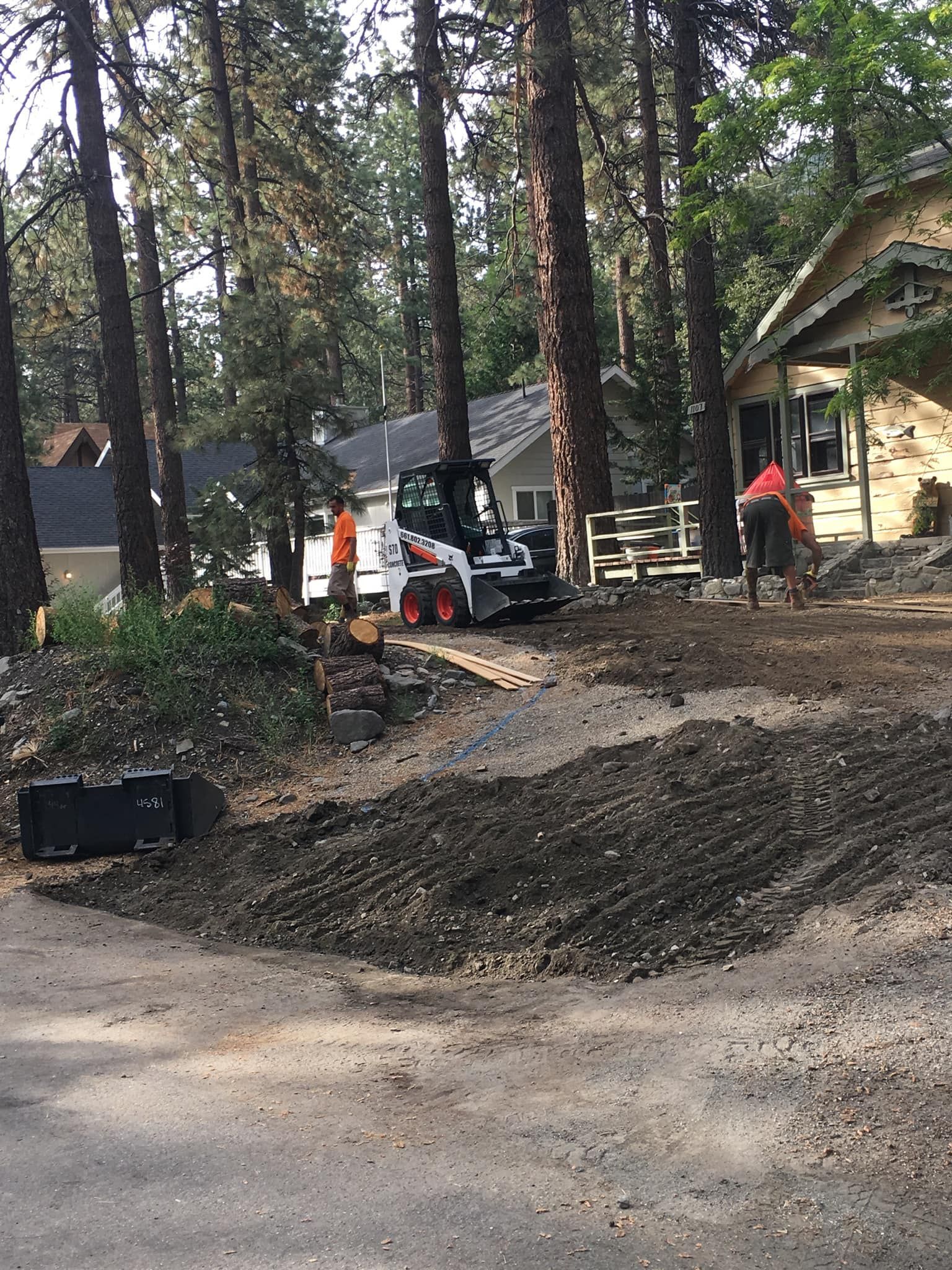  for Freedom Contracting Of Texas LLC. in Springtown, TX