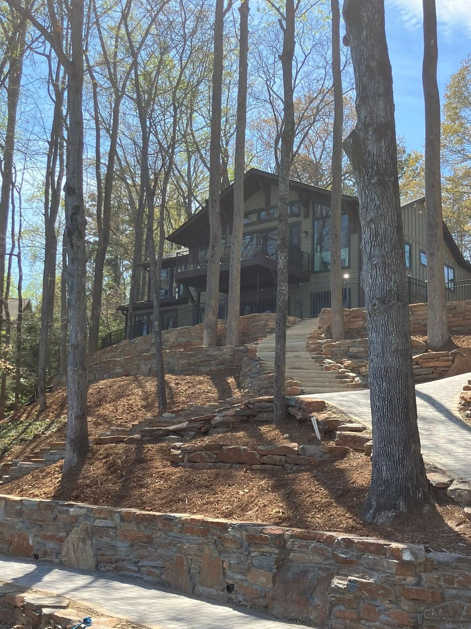 All Photos for Mountain View Lawn Care and Detail in Seneca, SC