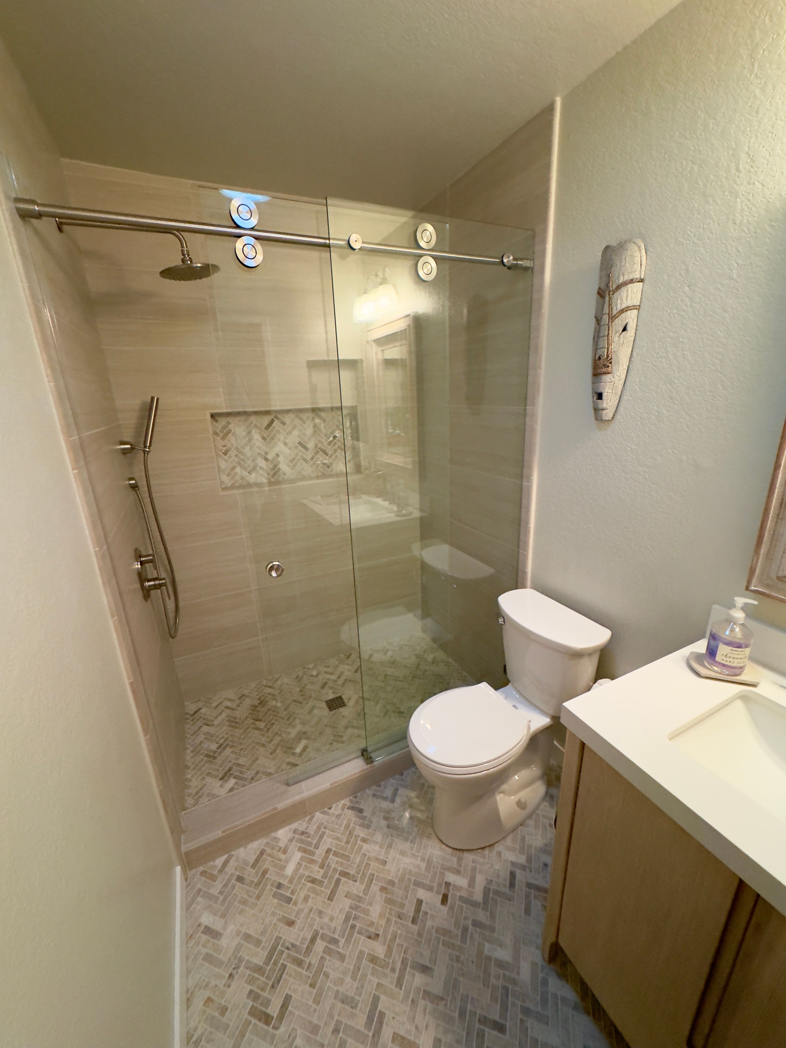  for Tim Reynolds Construction in Santa Barbara, CA