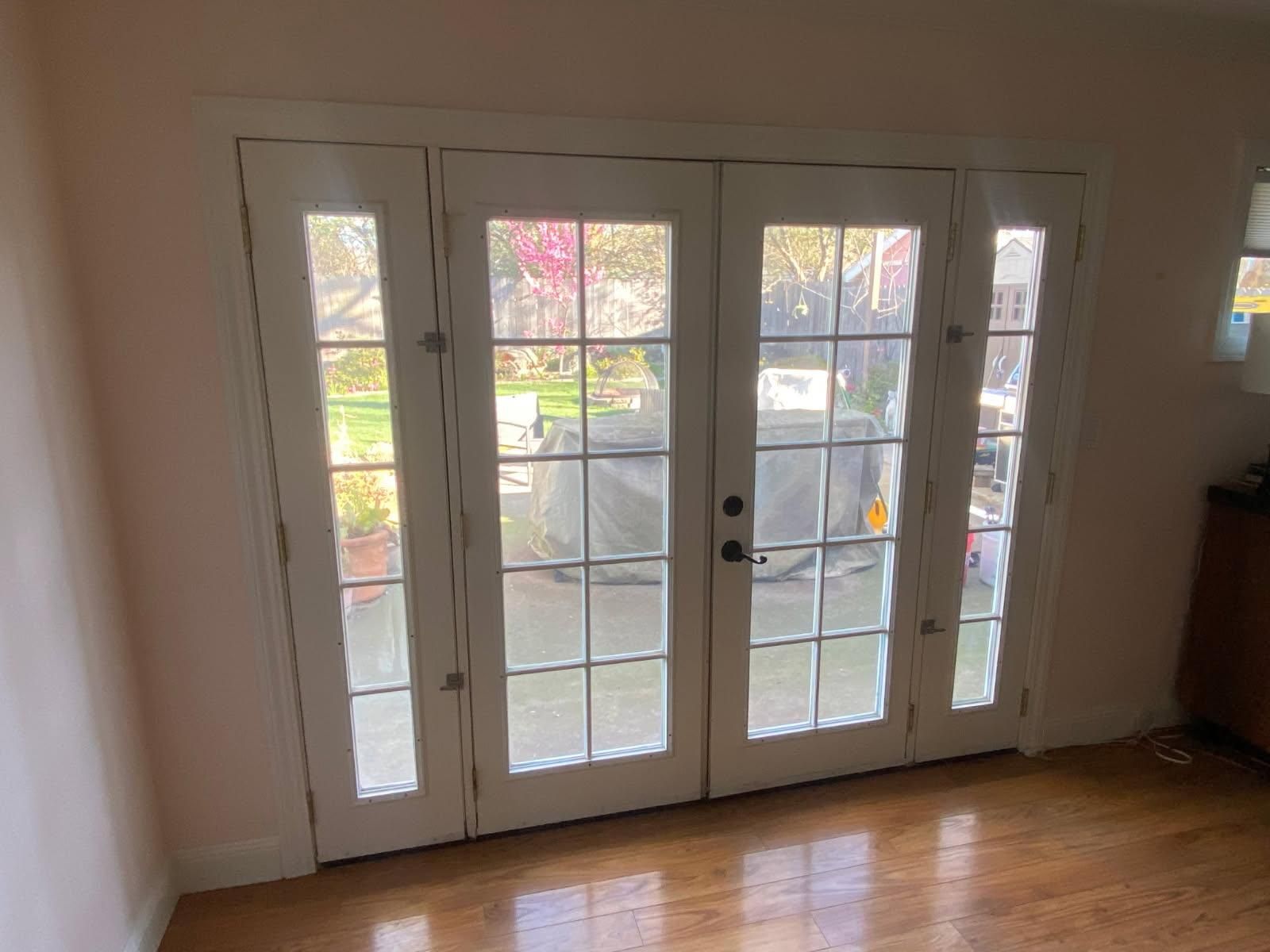  for Alberte Construction in Sacramento, CA