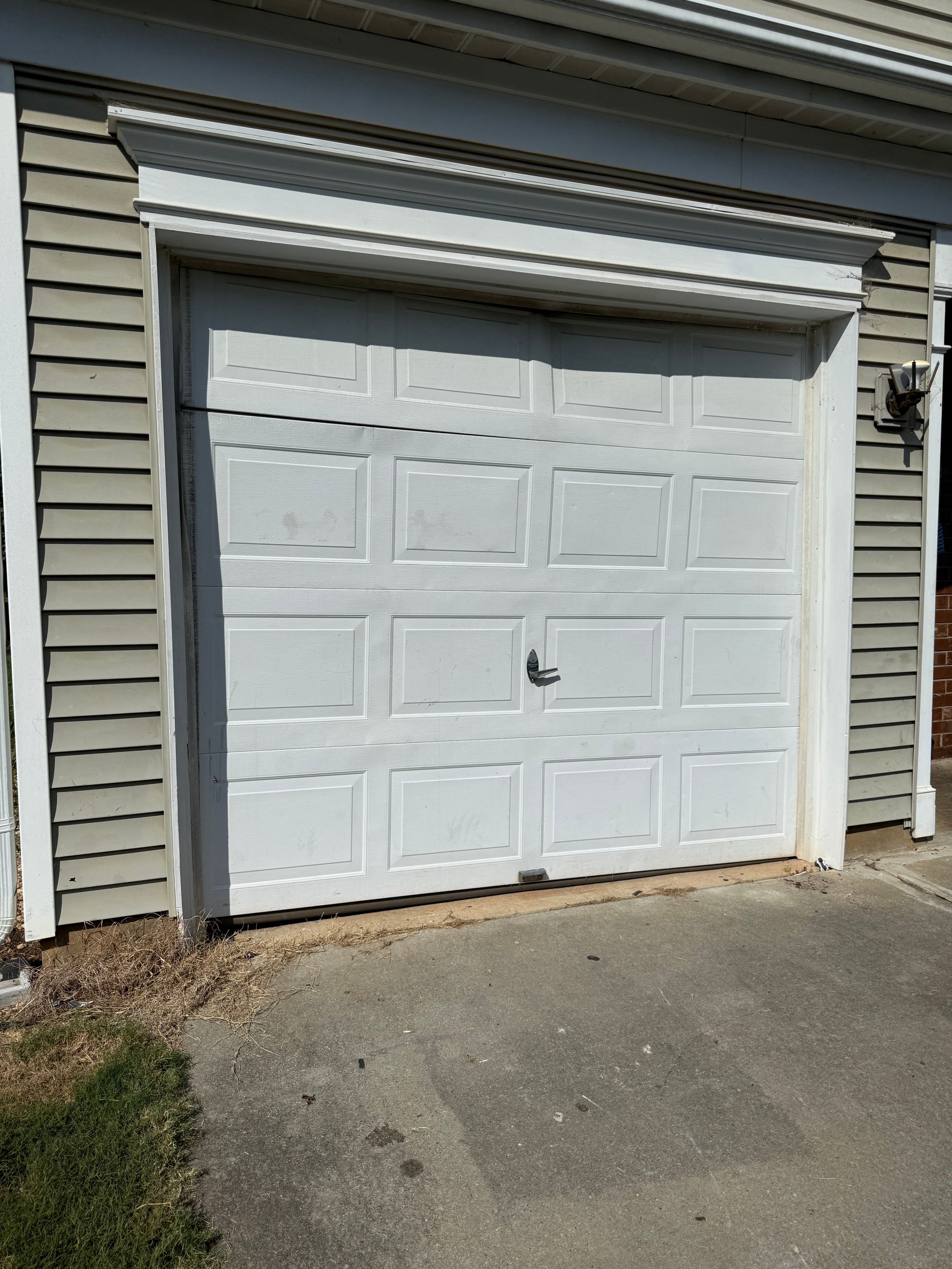  for JM Garage Door Enterprises LLC in Charlotte, NC