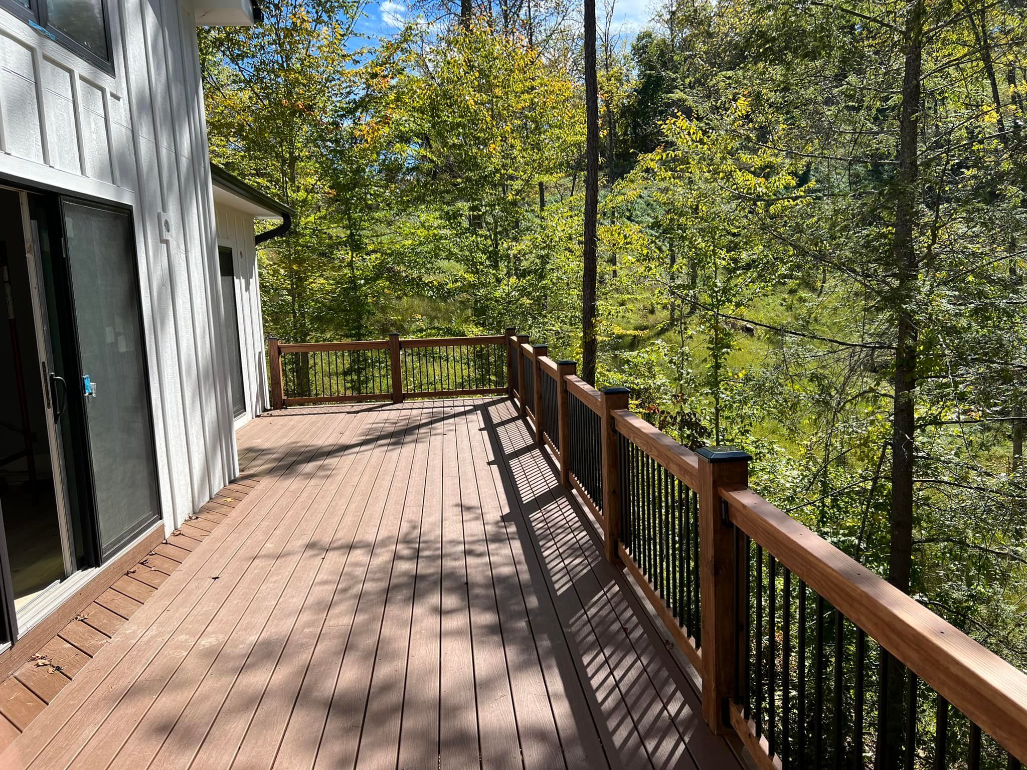  for Looking Glass Builders LLC in Asheville, North Carolina