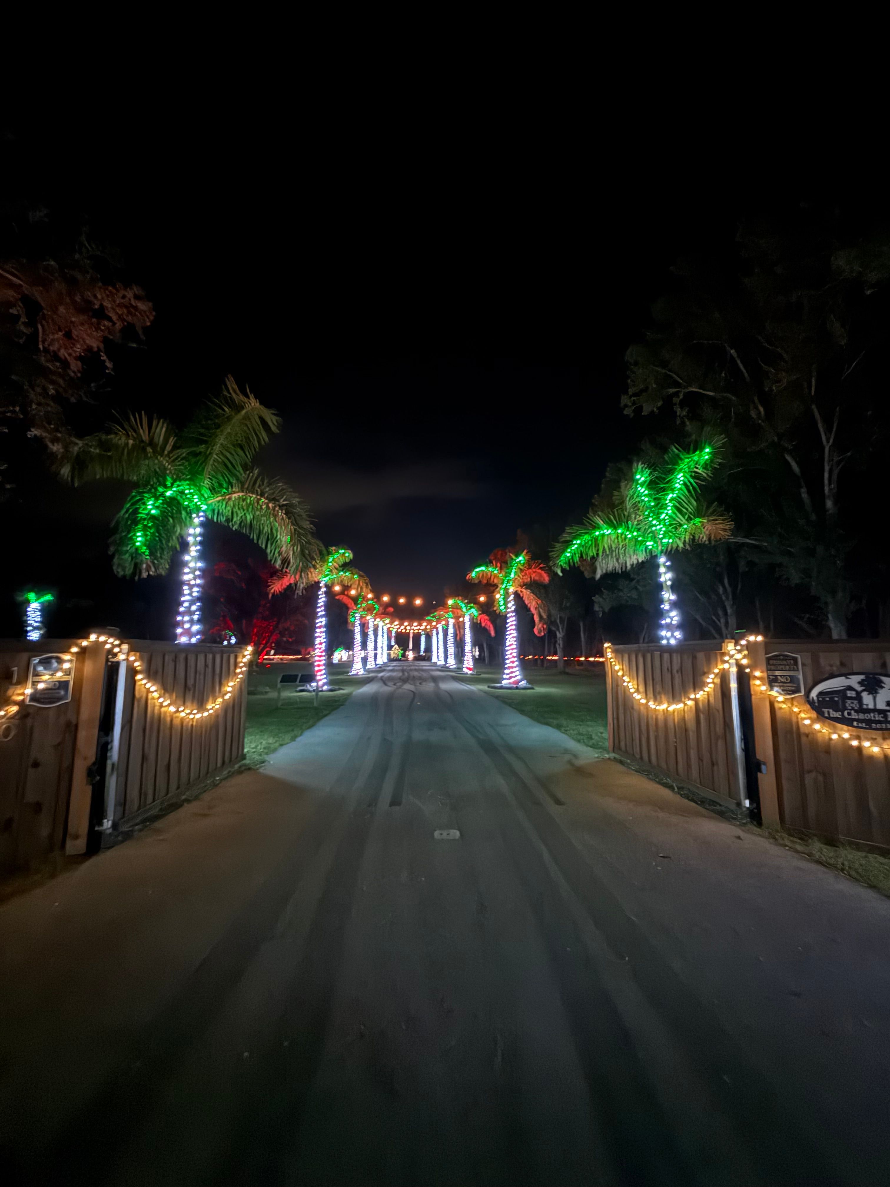  for Luxury Outdoor Lighting in Venice, FL