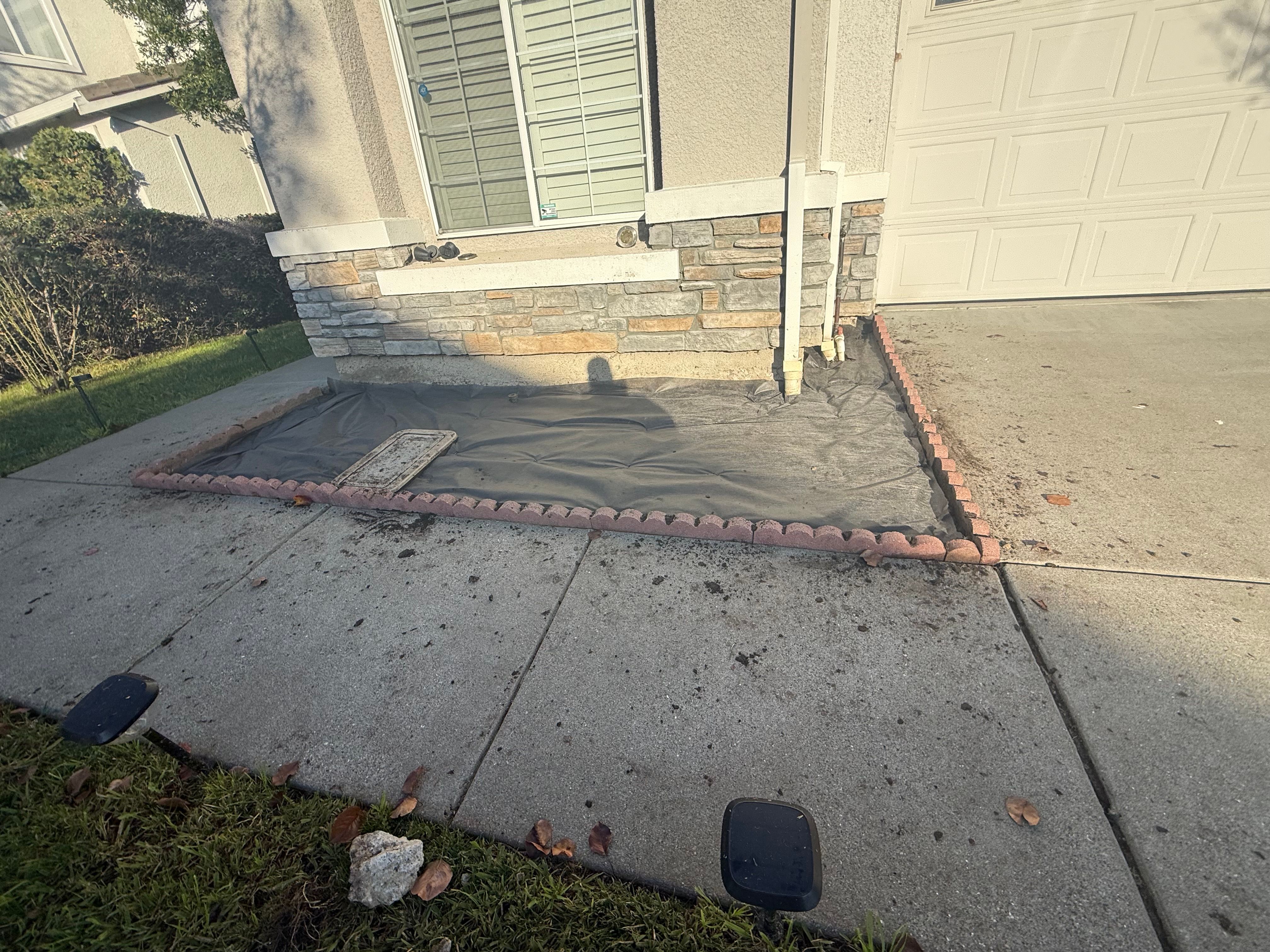  for CBA Landscaping in Hayward, CA