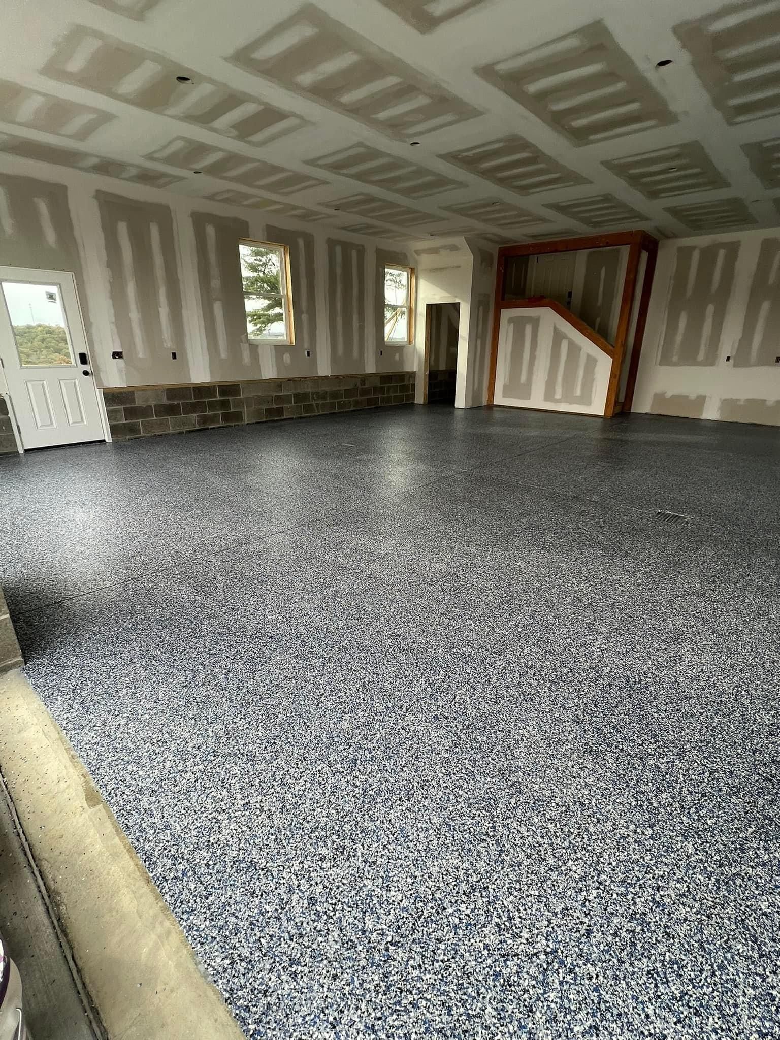  for Texas Curb N Borders in Houston, TX