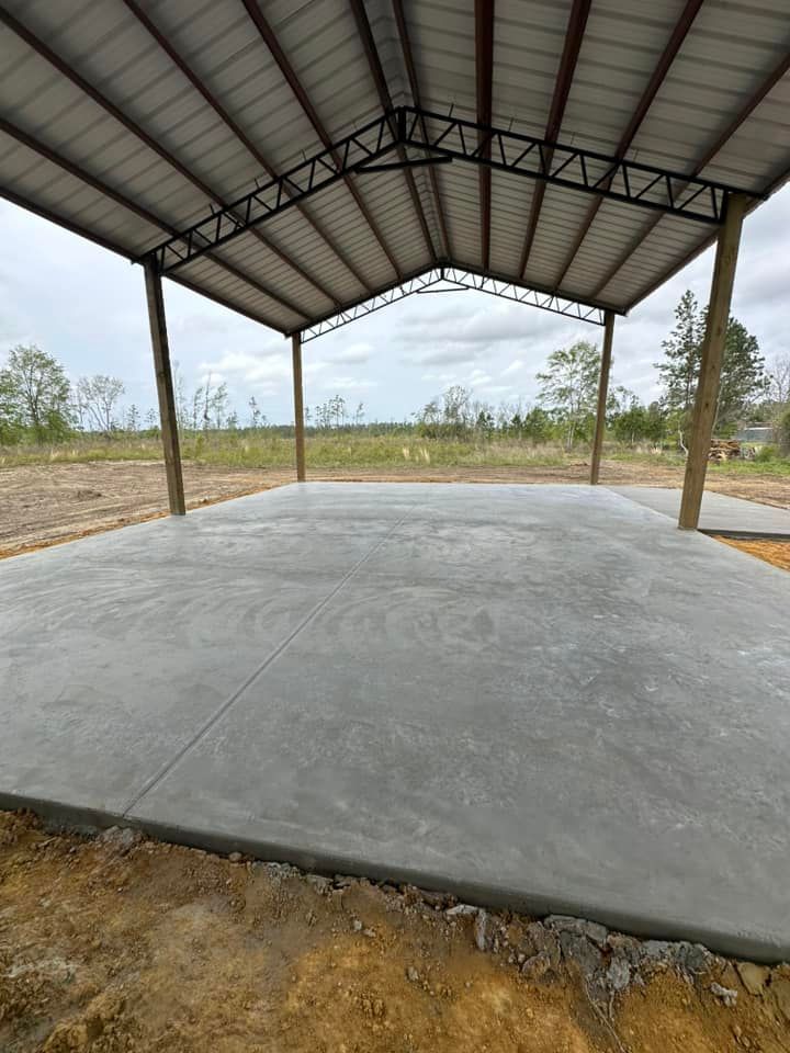  for Earthworks Septic LLC in Albany, Georgia