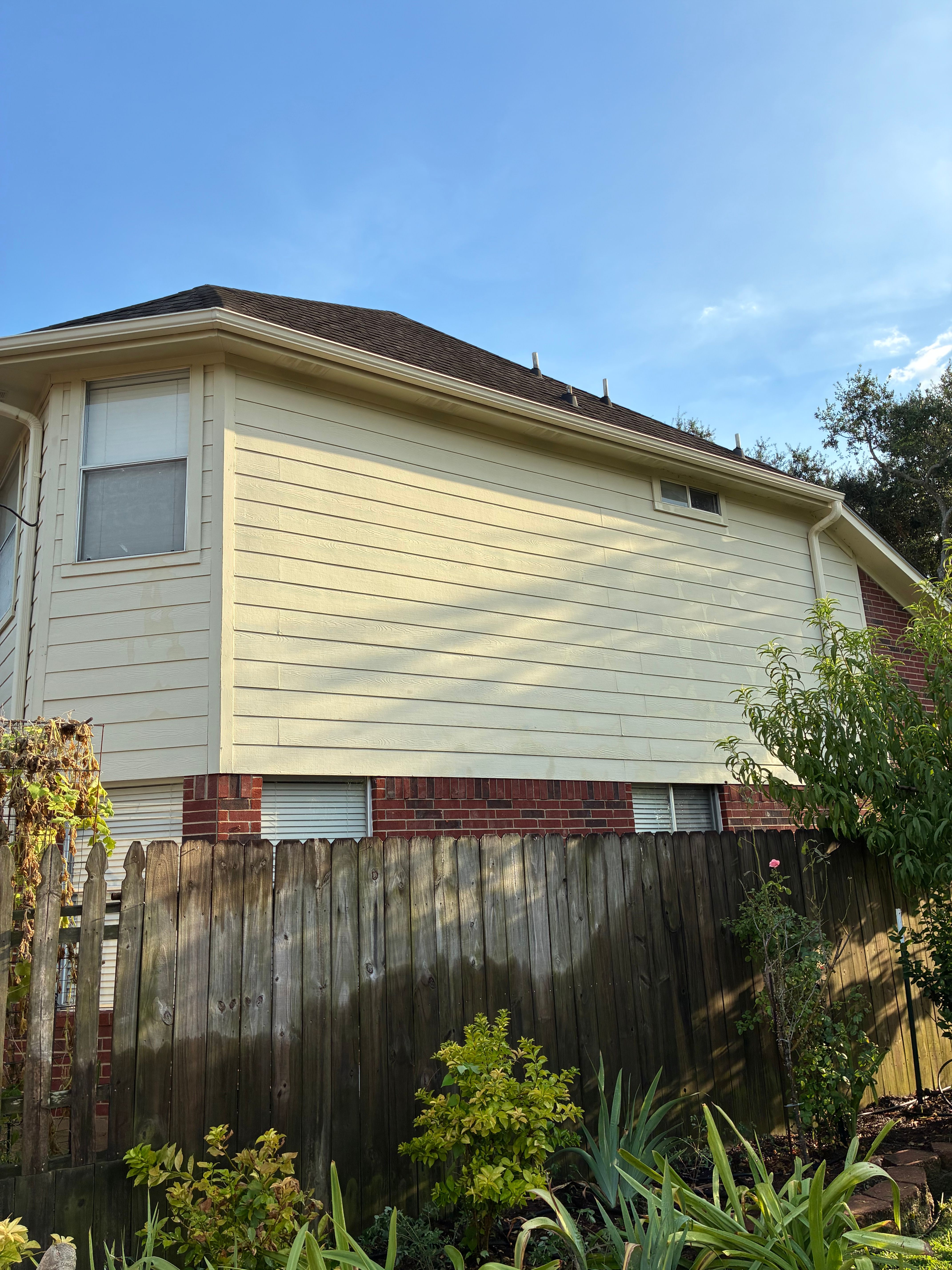  for AquaFusion Power Wash LLC in Pasadena, TX