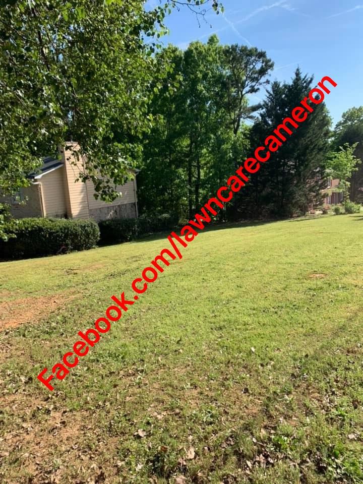  for Cameron's General Services in Mansfield, GA