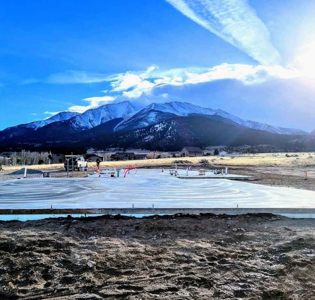  for Keith Alan Peterson Home Innovation LLC in Buena Vista, CO