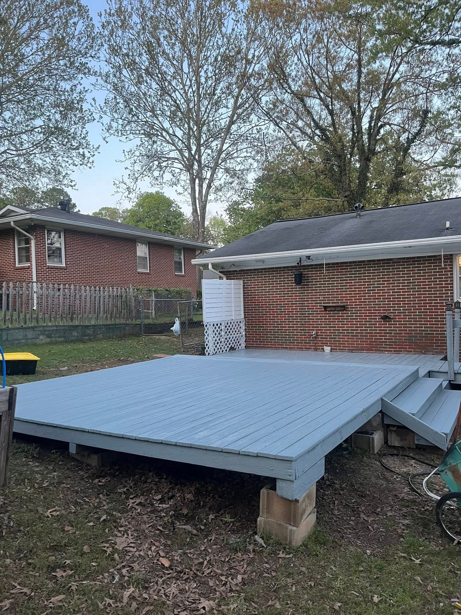  for Southland Fencing in Anniston, AL