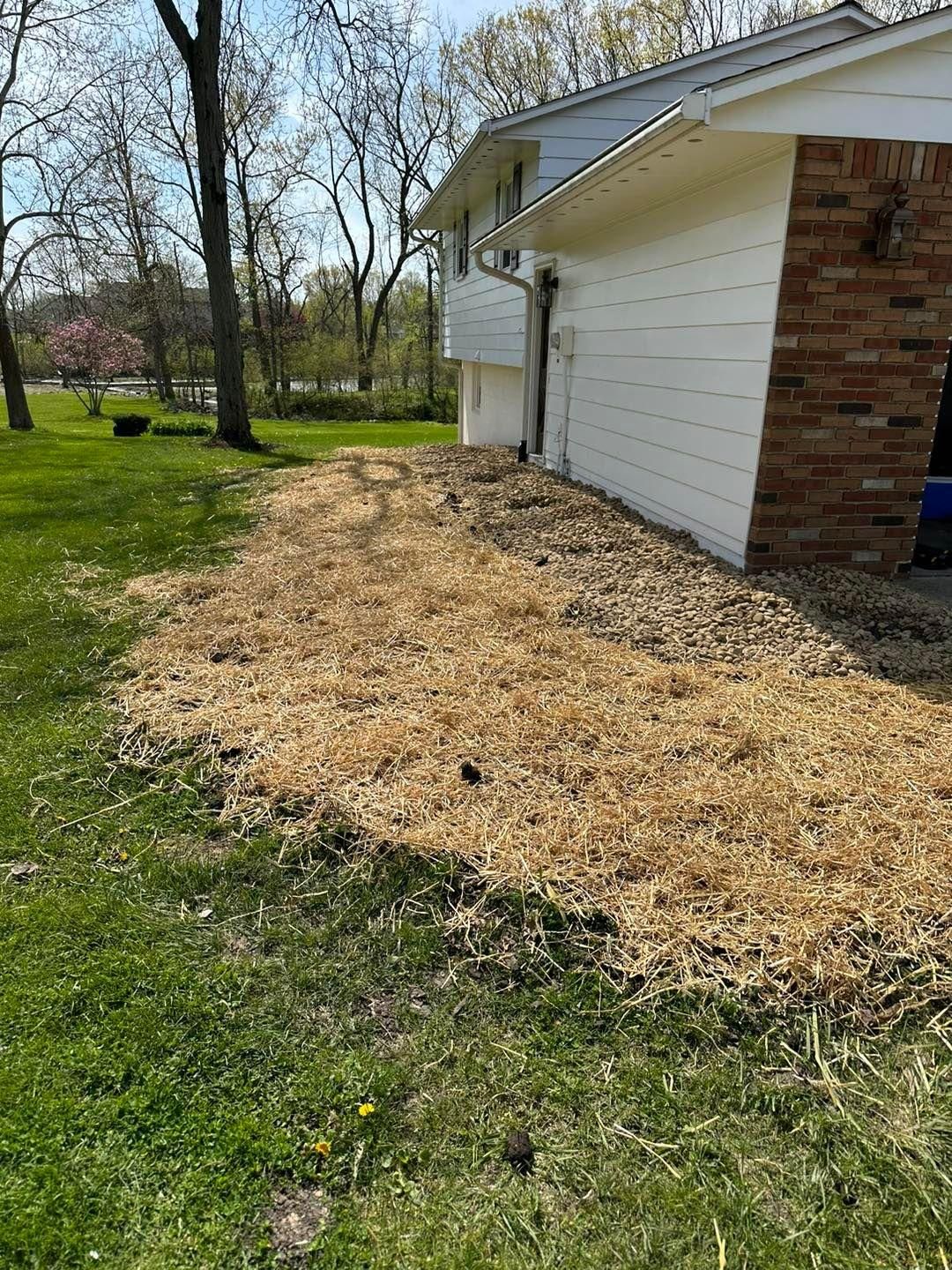  for Turf Rehab in Sandusky, OH