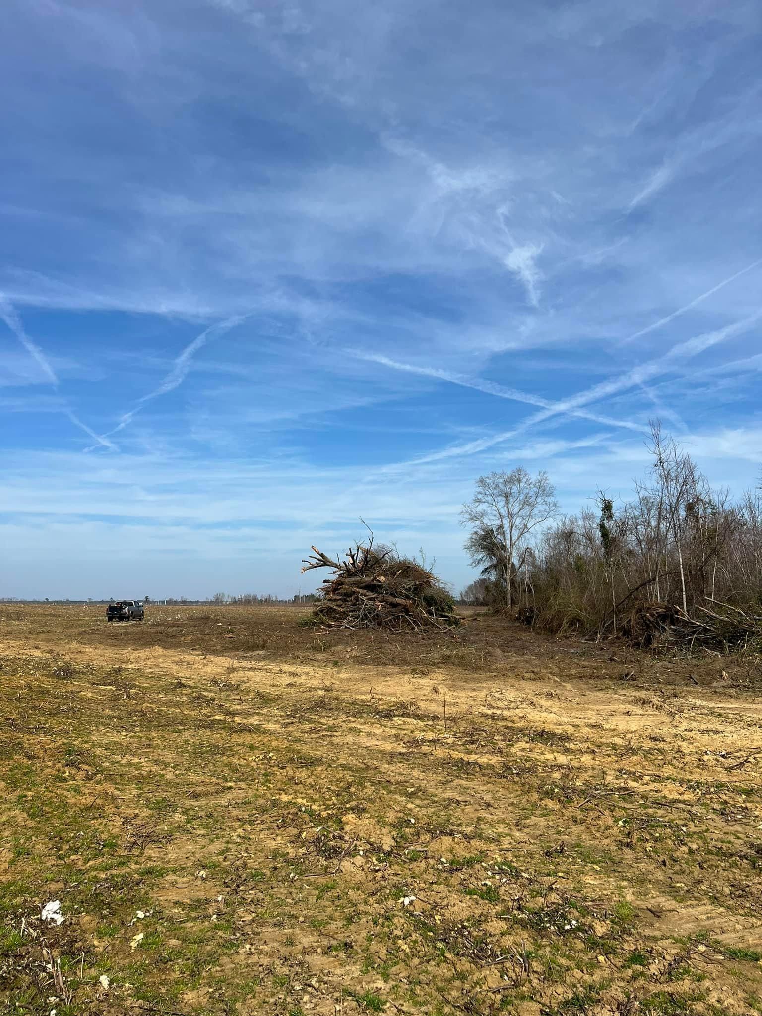 All Photos for Dukes Clearing and Construction LLC  in Augusta, GA