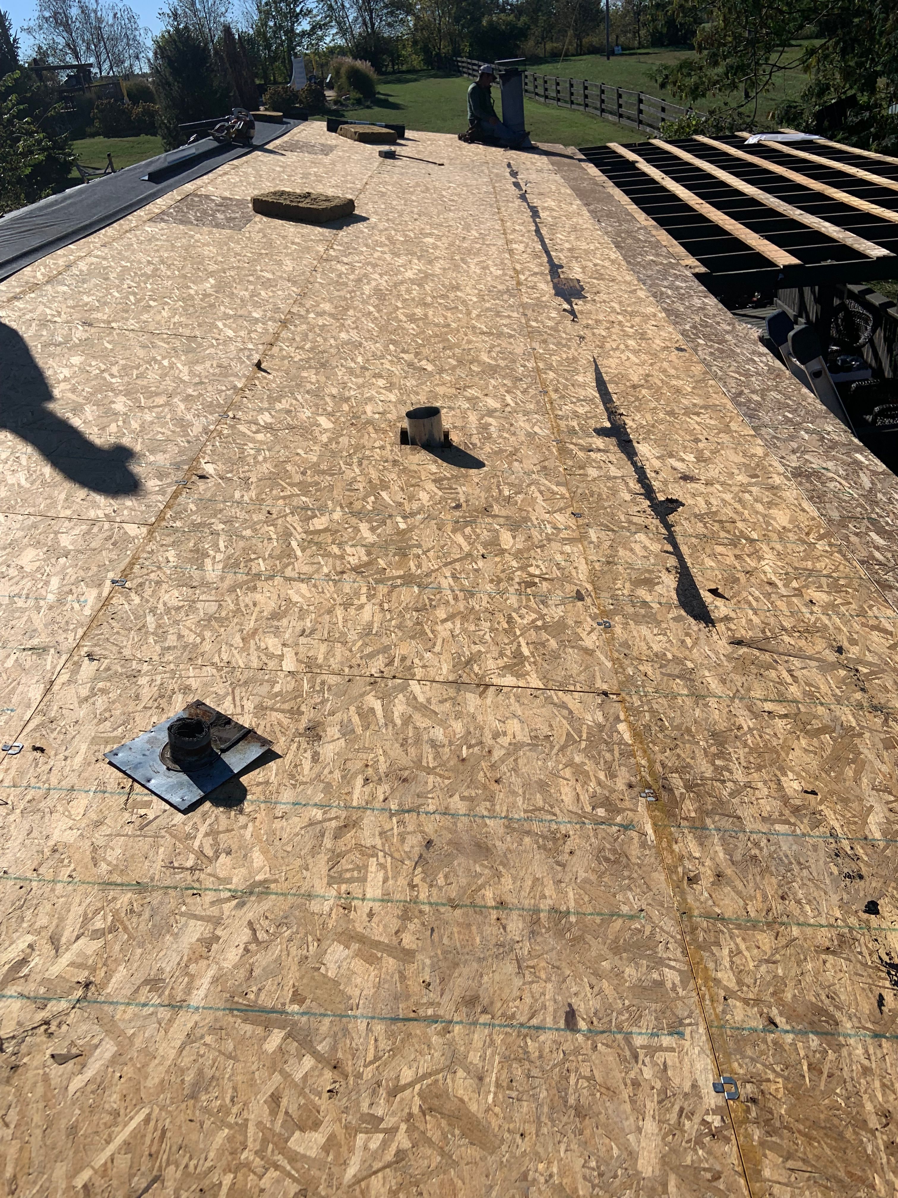  for Primetime Roofing  in Winchester, KY
