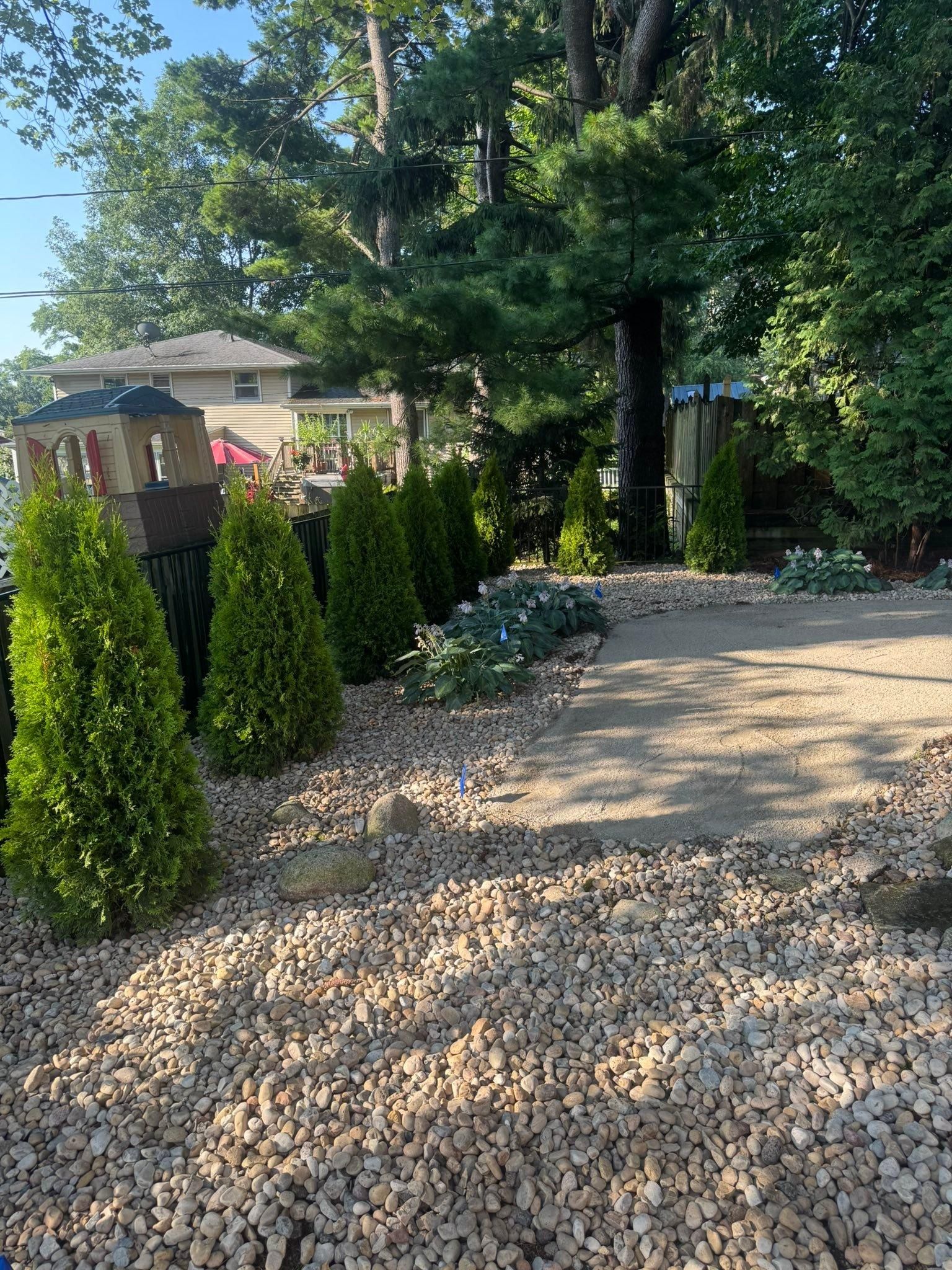 All Photos for Stitch's Landscape in Howard, WI