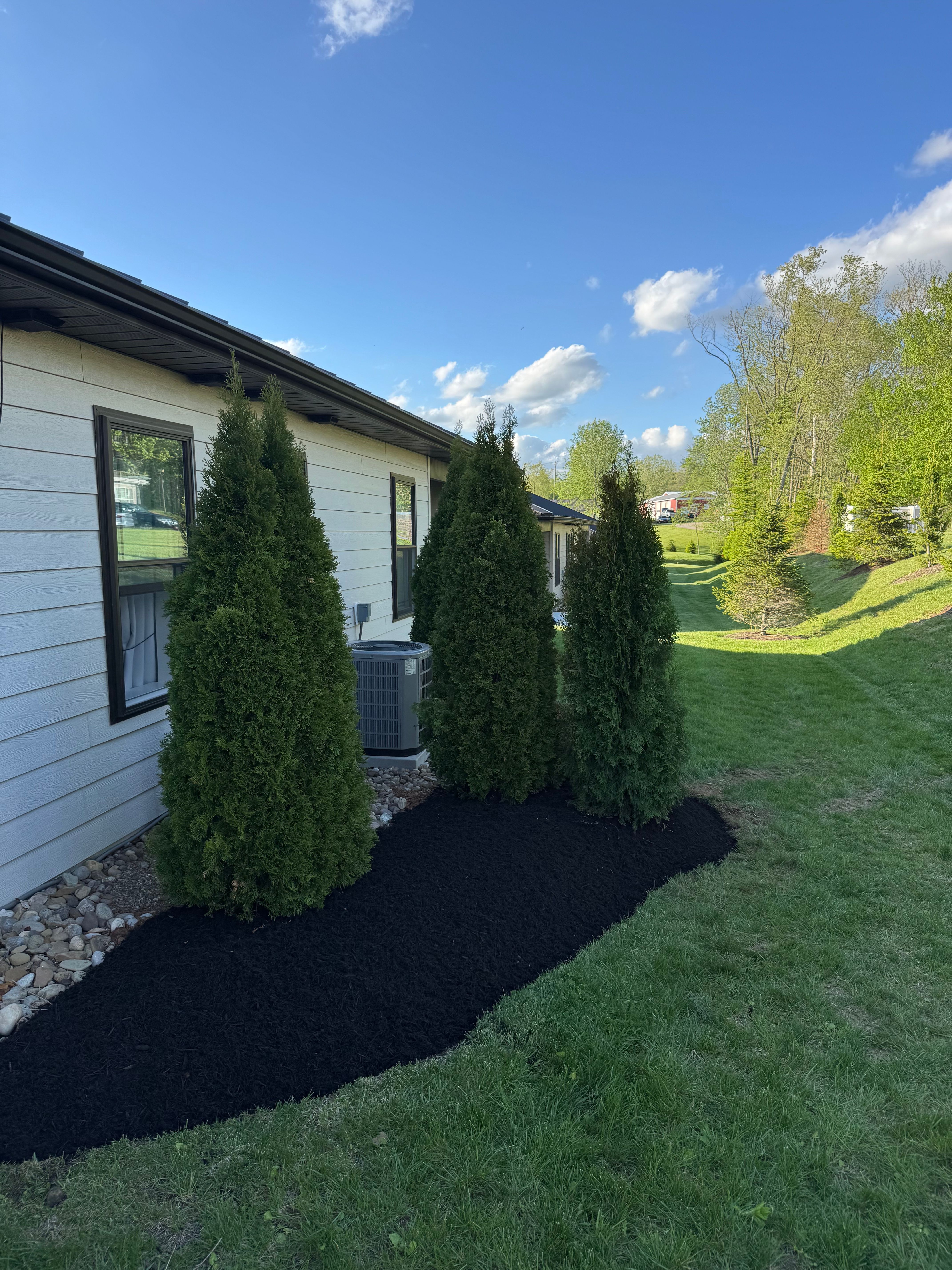 All Photos for Buckeye Lawns & Landscaping LLC in Millersburg, OH