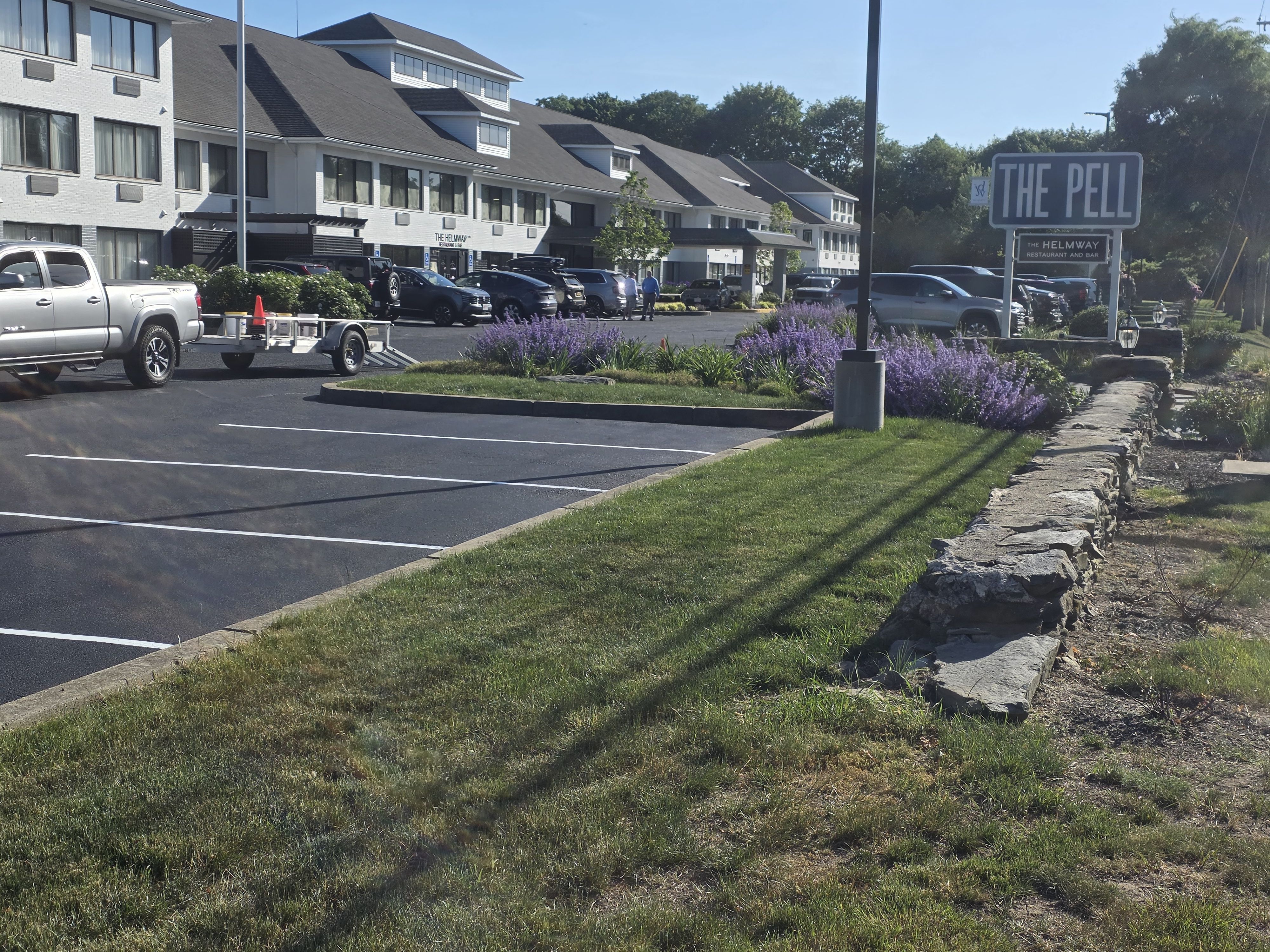  for Royal Treatment Sealcoating in Seekonk, MA