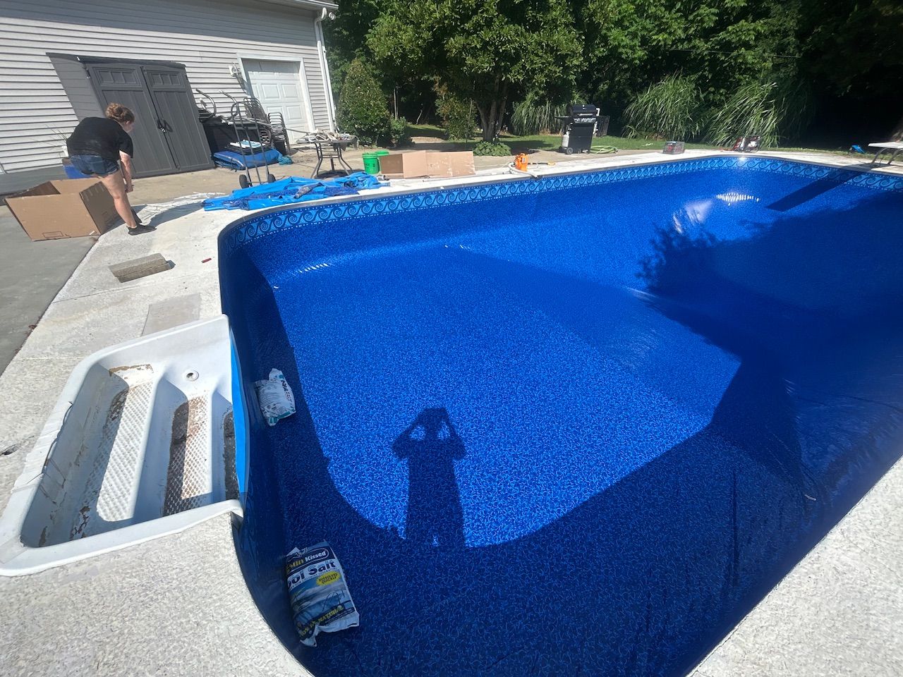  for CW Pool Care in Owensboro, KY