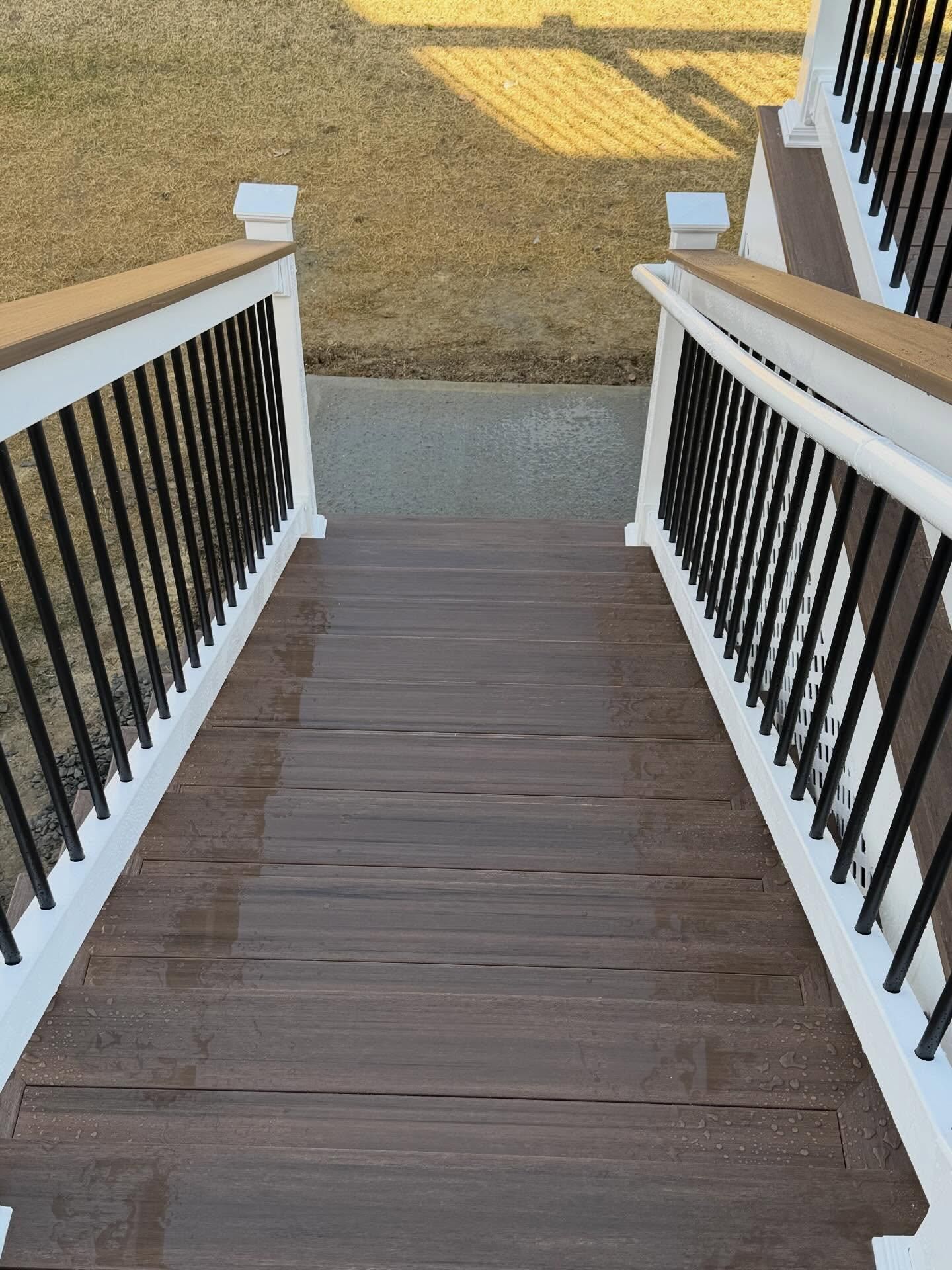 All Photos for Decks by Ryan, LLC in Freehold, NJ