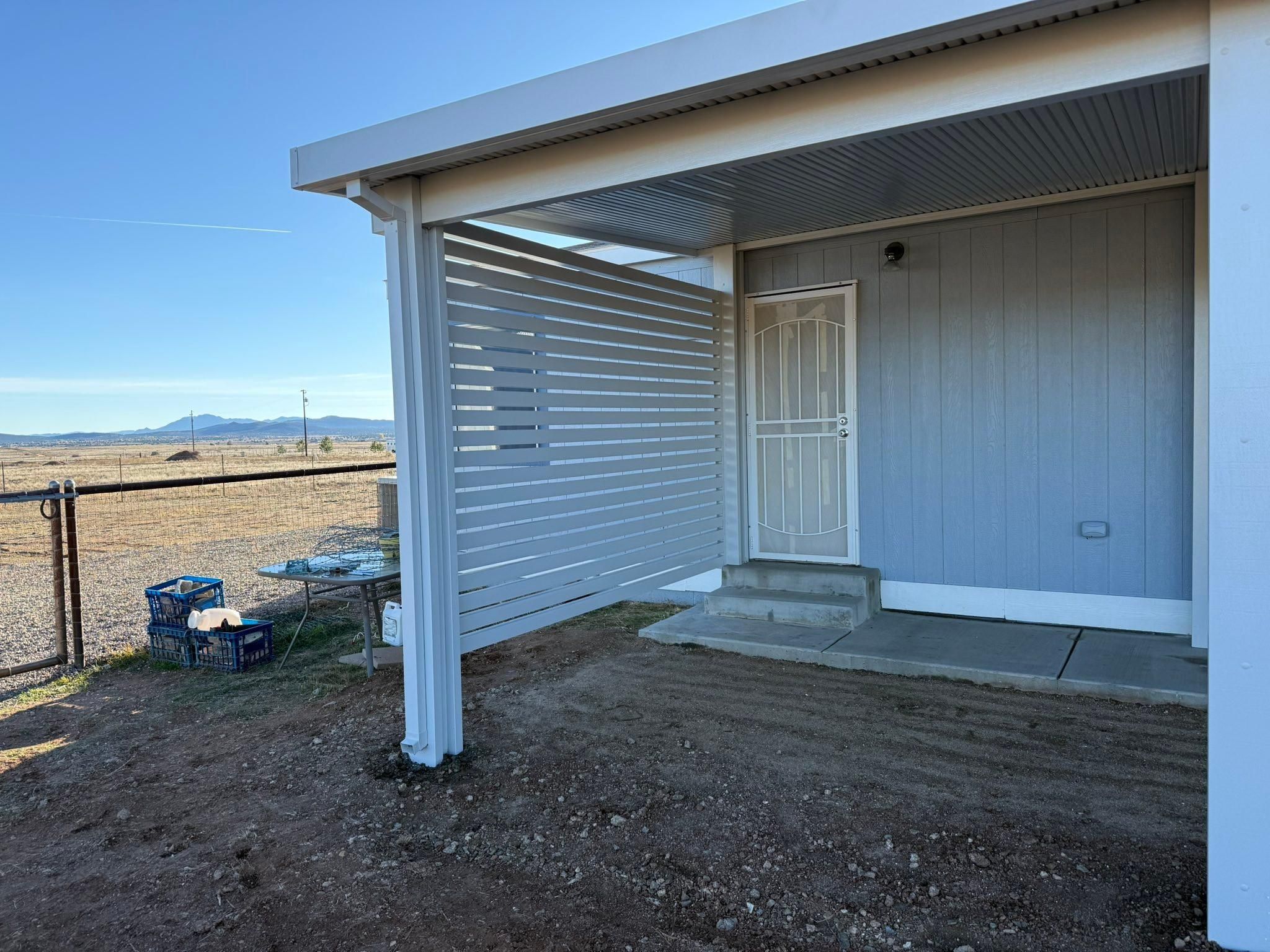  for UpRight Awnings in Prescott Valley, AZ