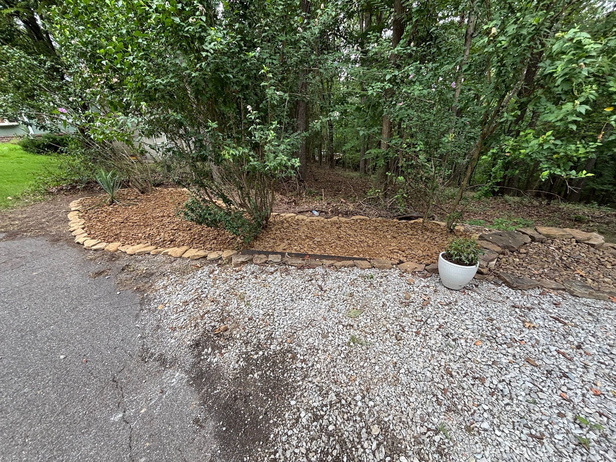 All Photos for JM Lawn and Landscape in Bella Vista, AR