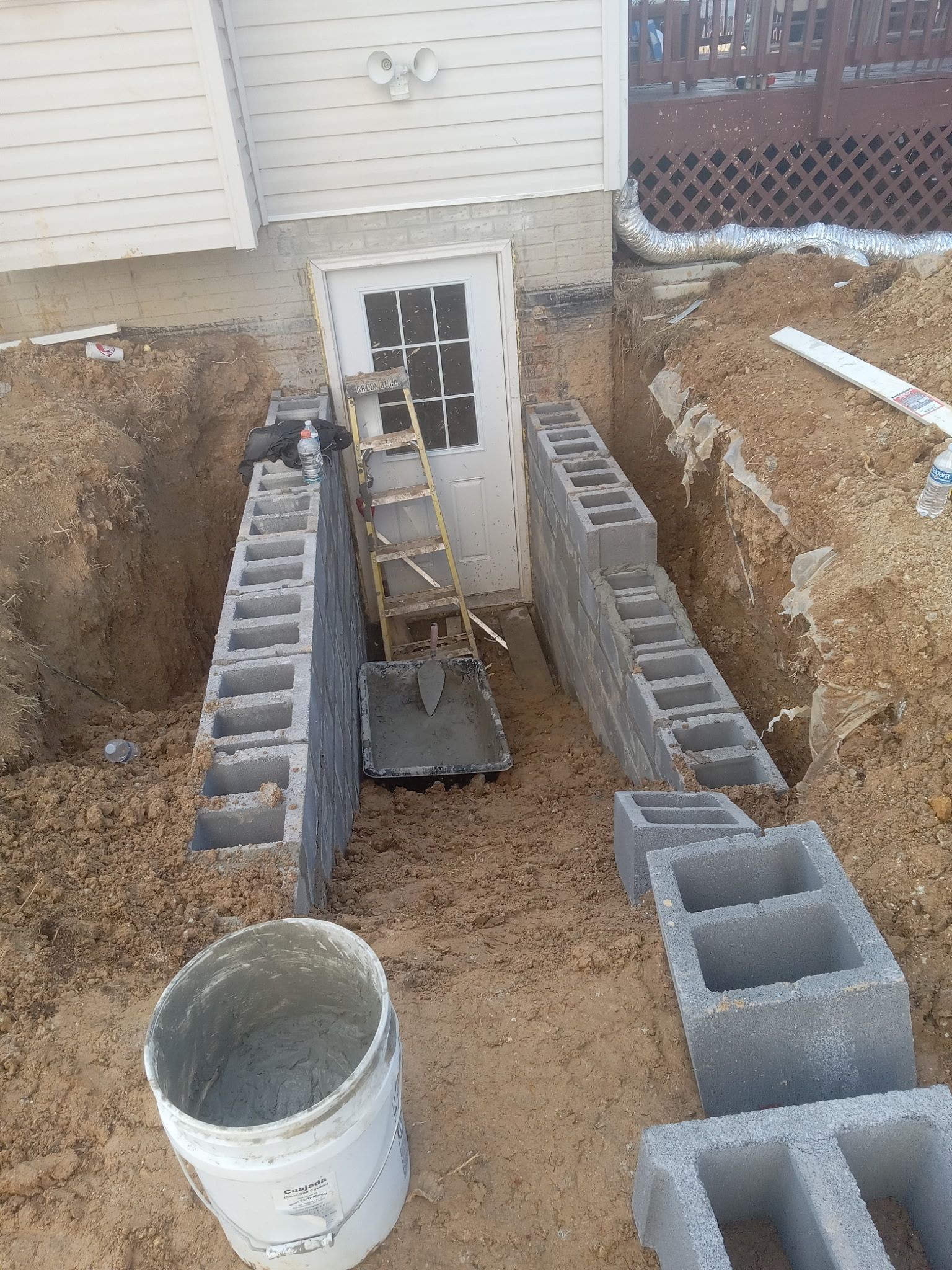  for NOVA Construction Now in Arlington, VA