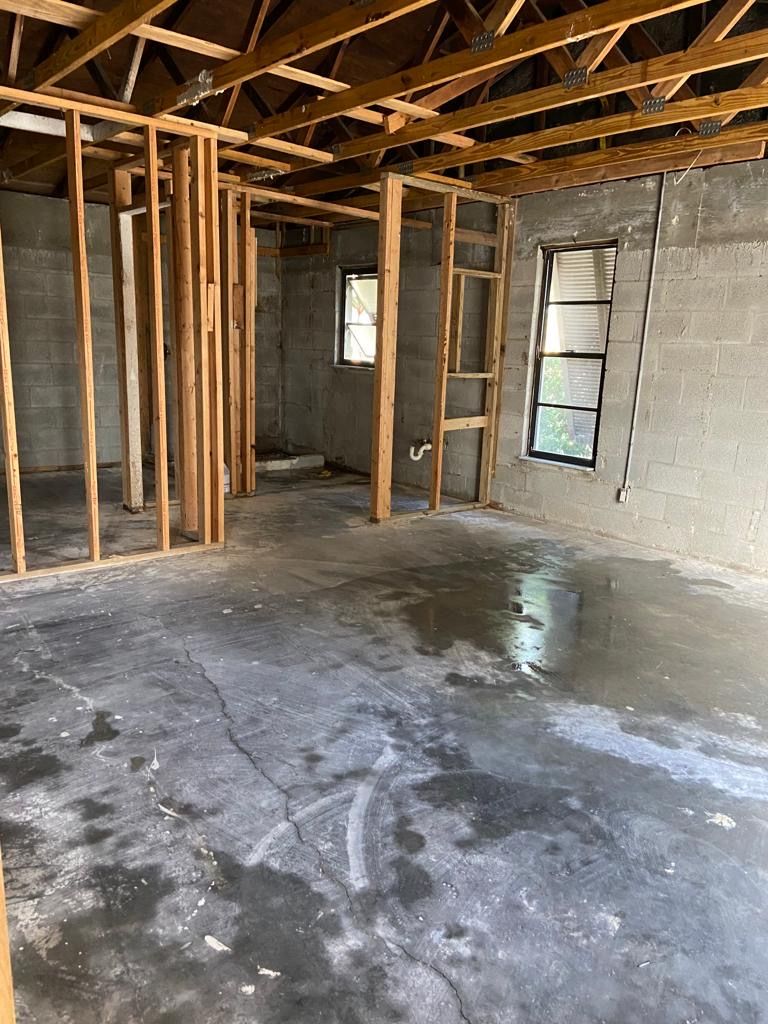  for N&D Restoration Services When Disaster Strikes, We Come In in Cape Coral,  FL