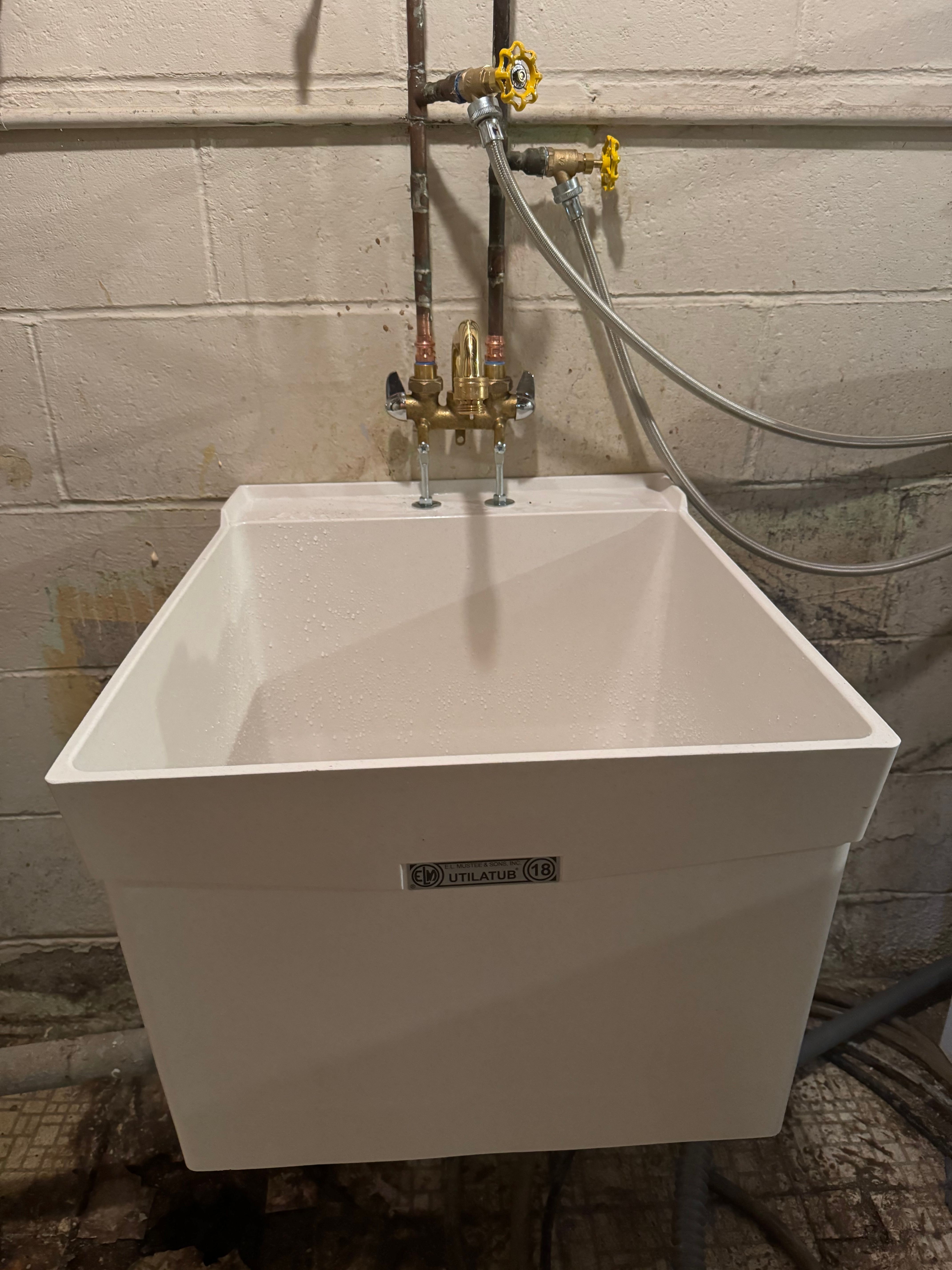 All Photos for PLUMBX in Inver Grove Heights, MN