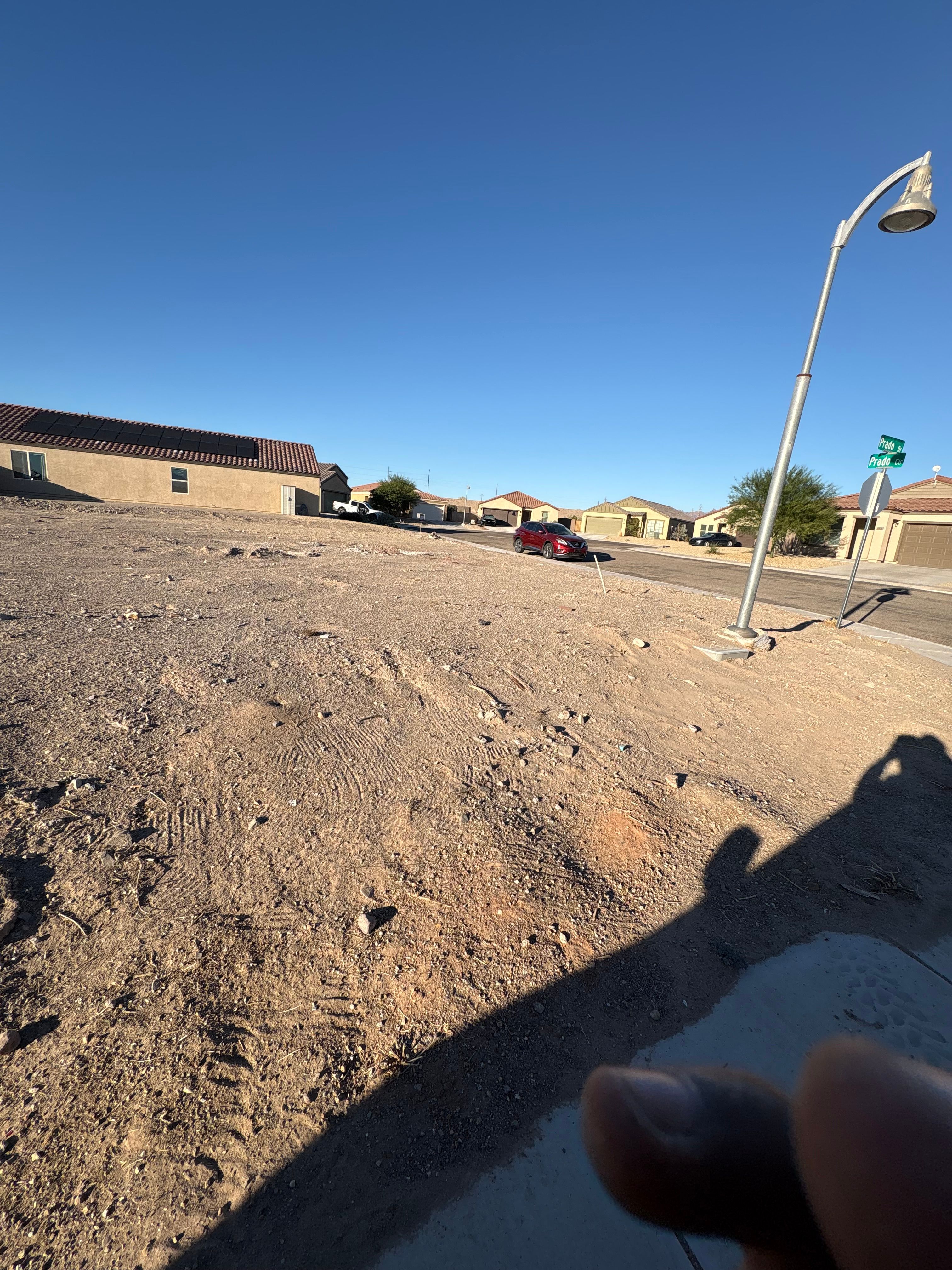  for Top Notch Landscape Services in Mohave Valley, AZ