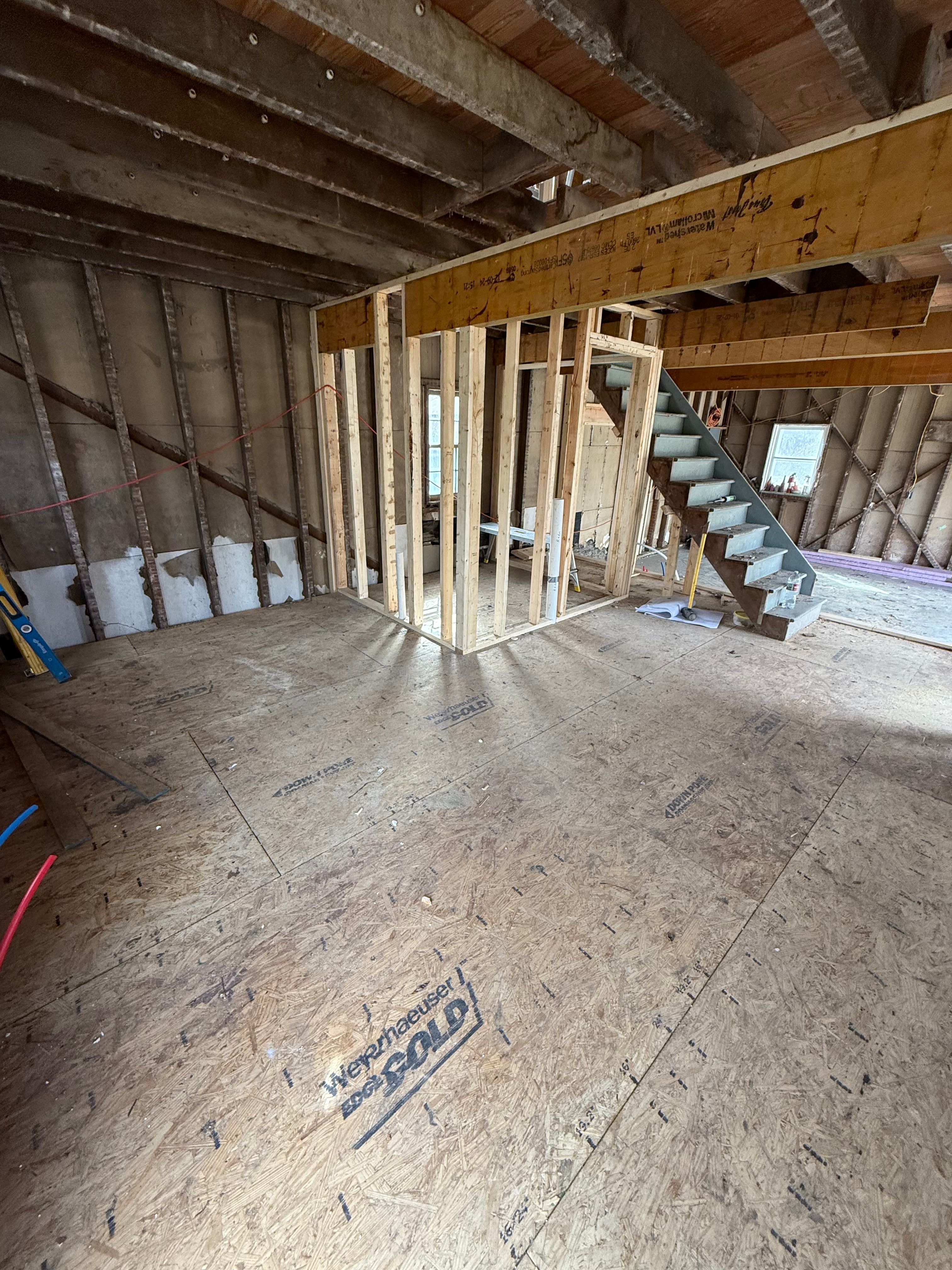  for SDM Construction LLC in Lawrence, KS