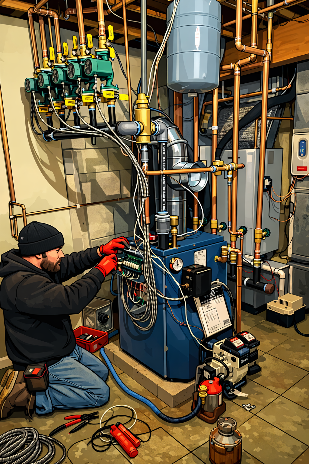  for 3D Mechanical in Bethlehem, CT