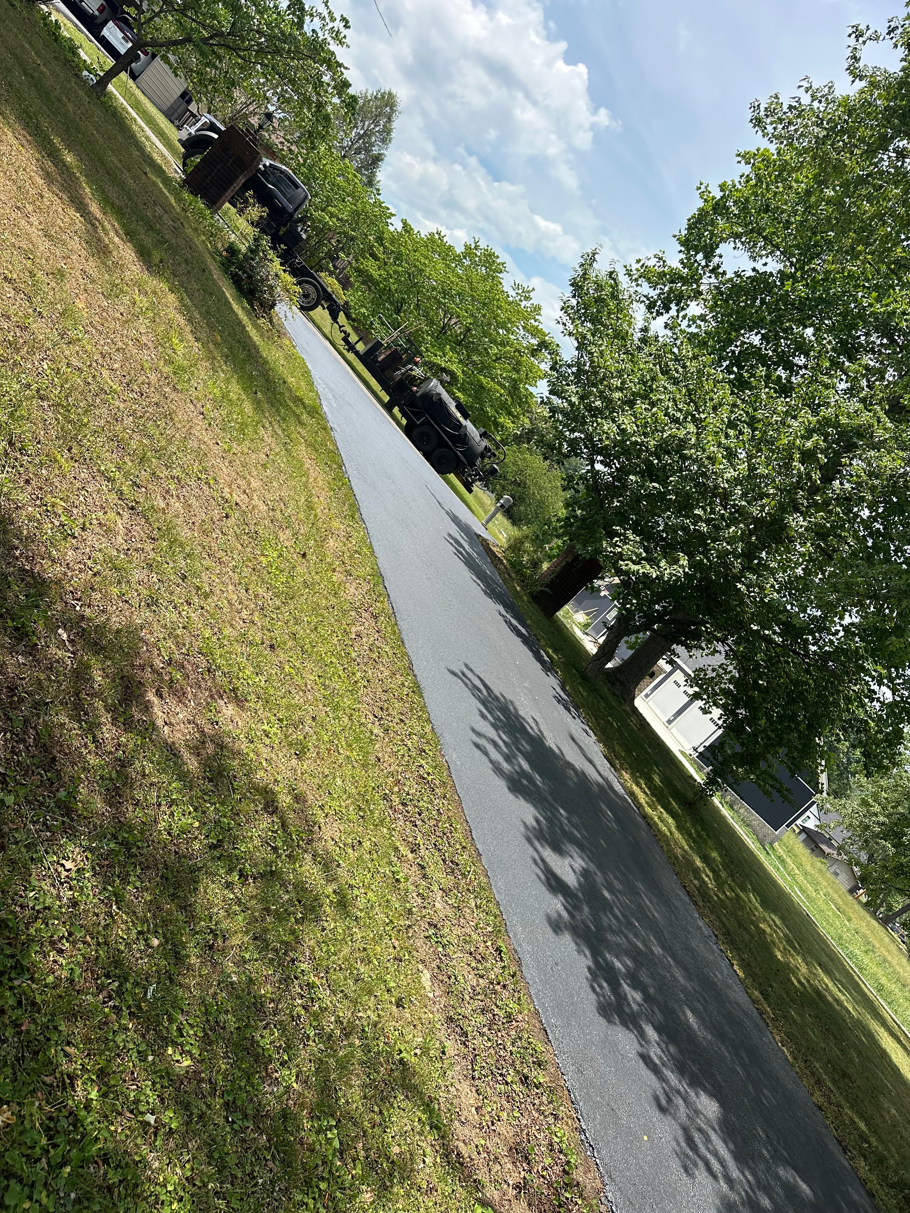  for Metzler Paving and Sealcoating LLC in Jacksboro, TN