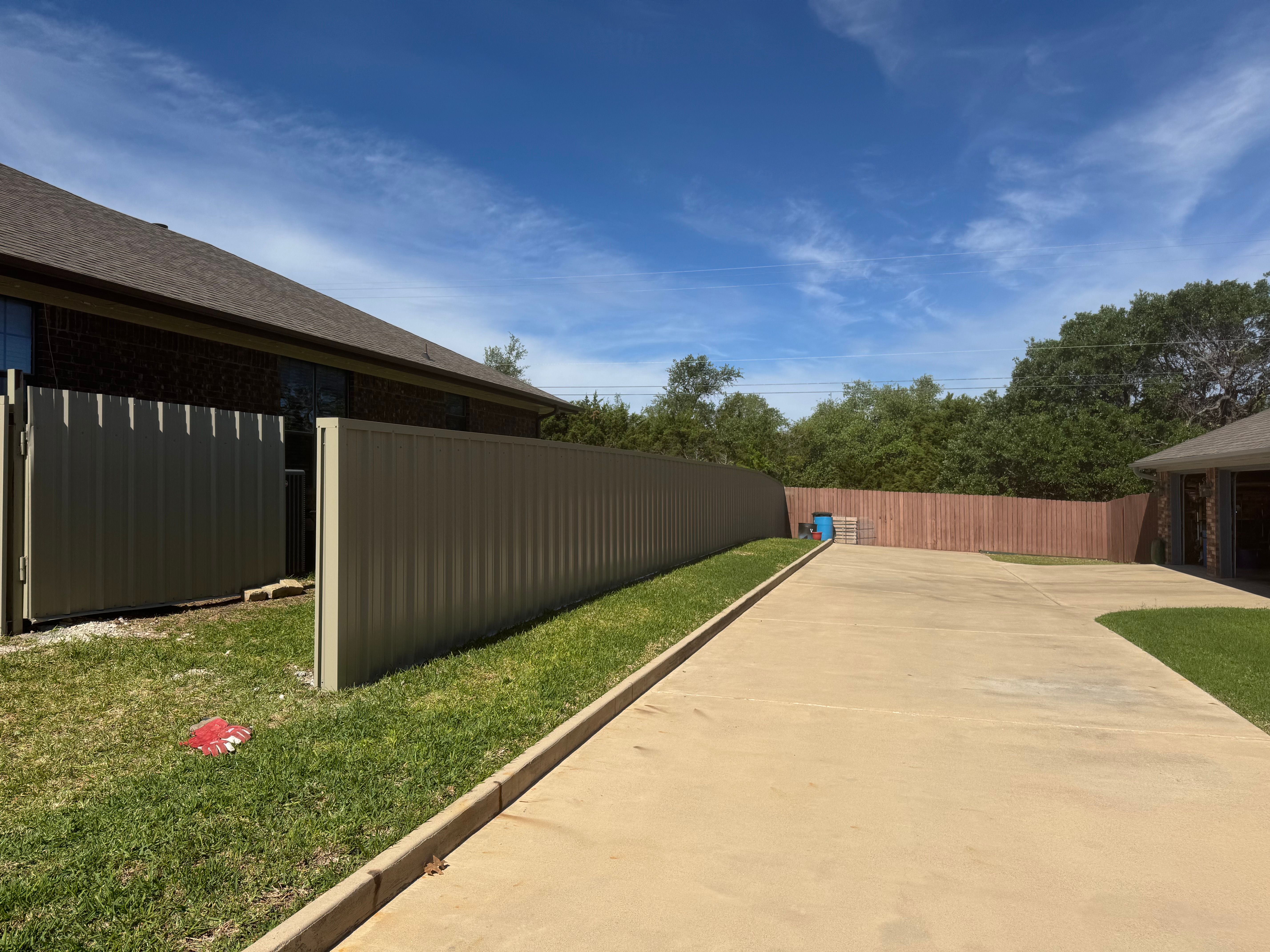  for FBR Welder & Construction in Gatesville, TX