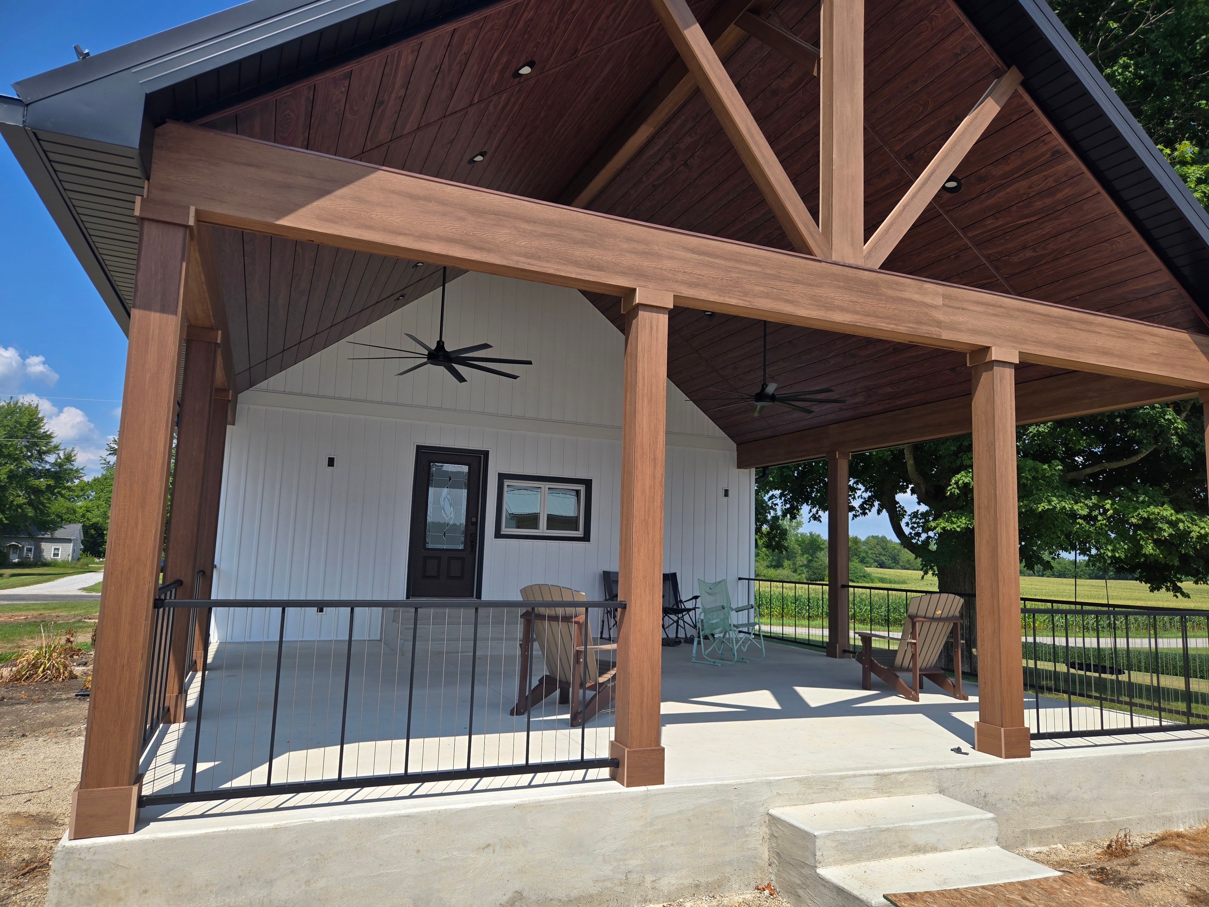 All Photos for Wilson & McComb Homes in Fort Wayne, IN