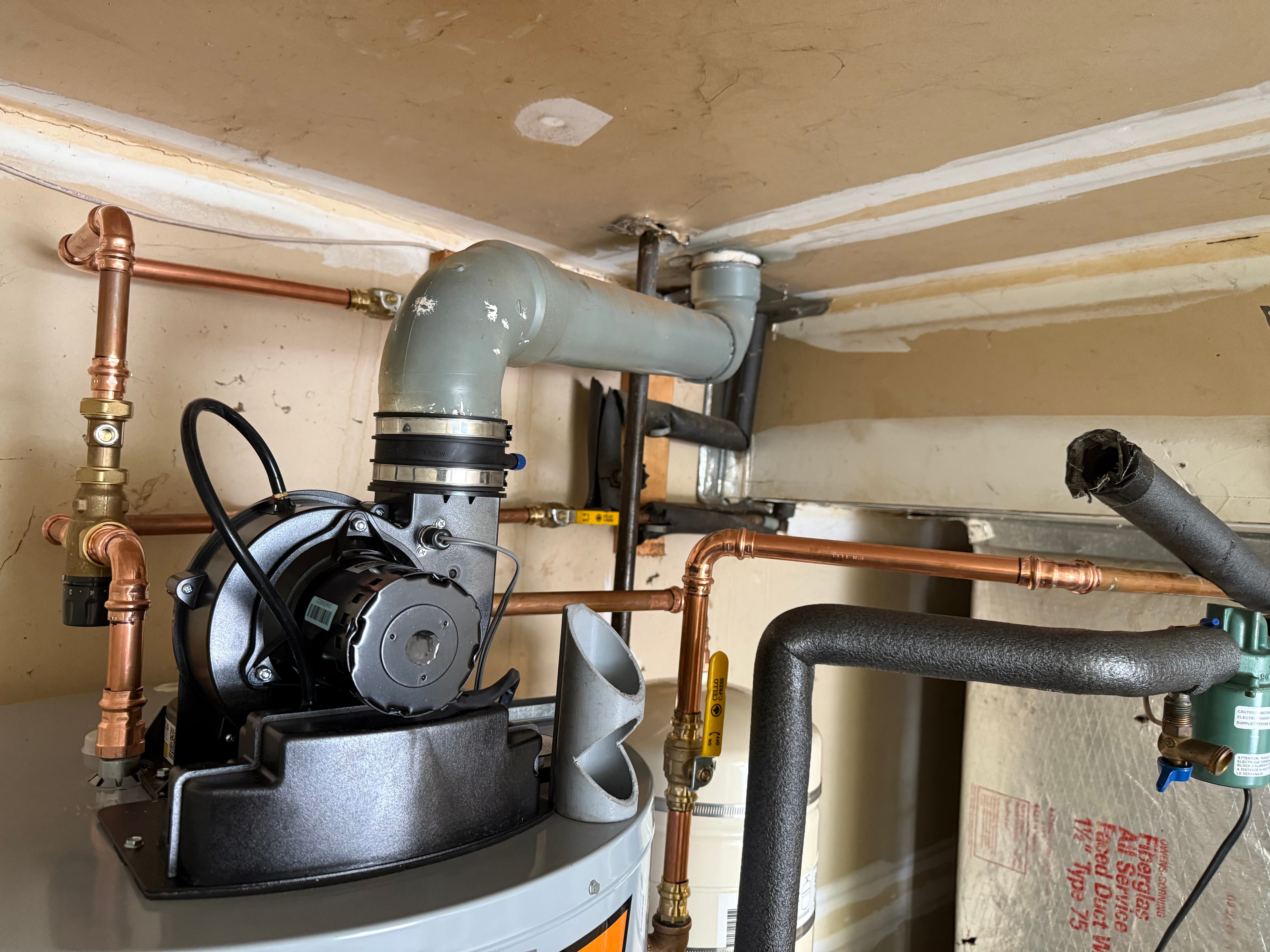 All Photos for Local Plumbers & Services in Ashland, VA
