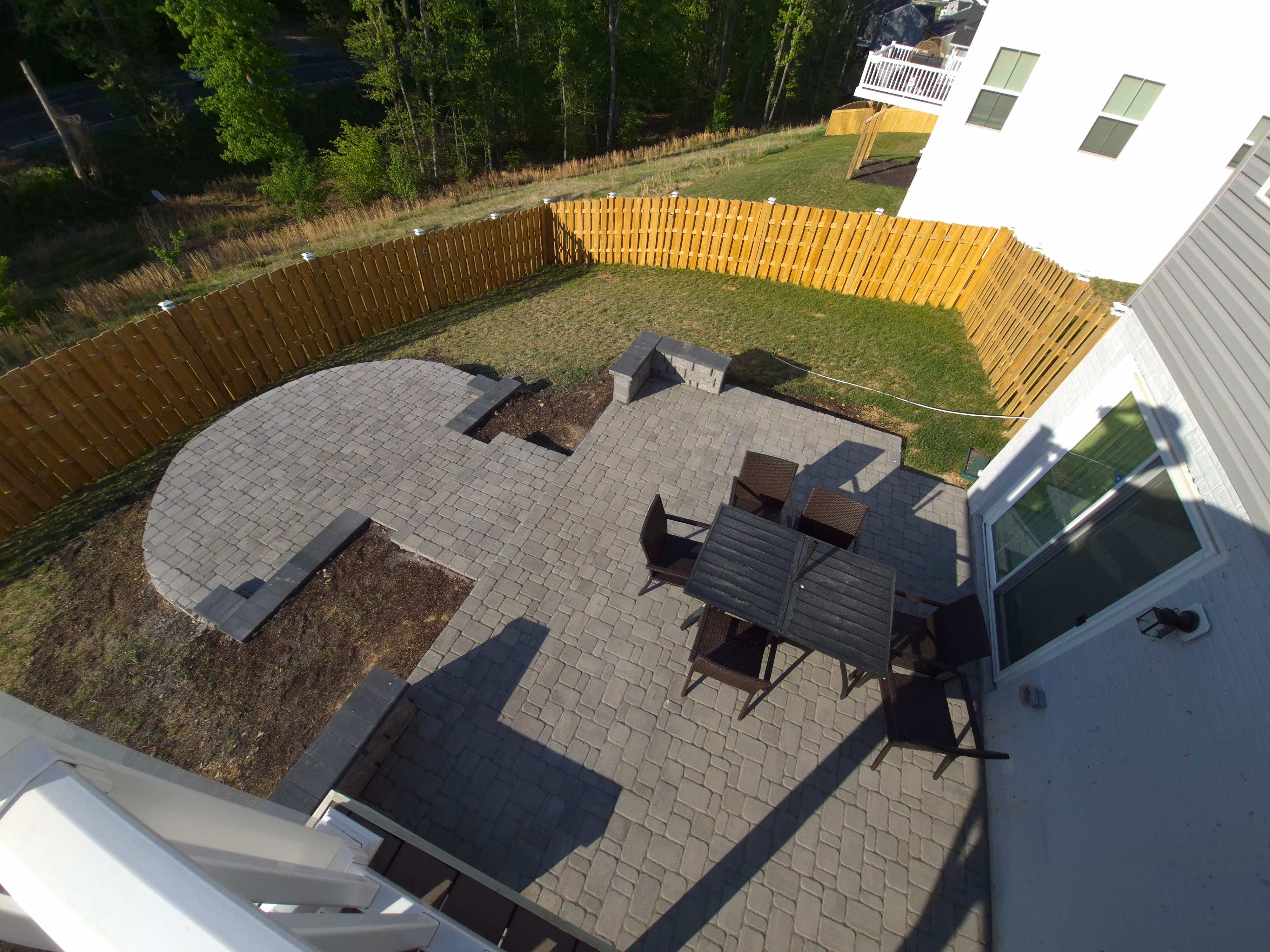 All Photos for OutDoorMasters Hardscape in Fredericksburg, VA