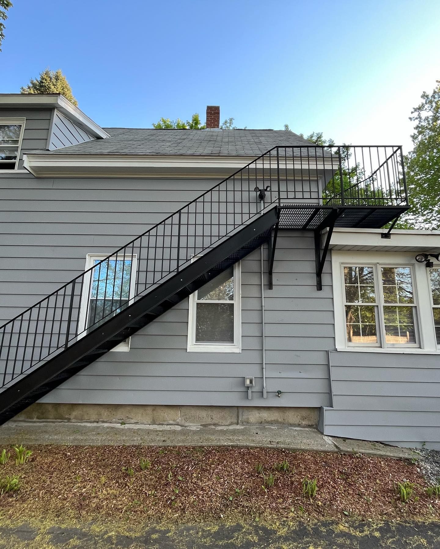  for DC 57 Construction Corp in Whitman, MA
