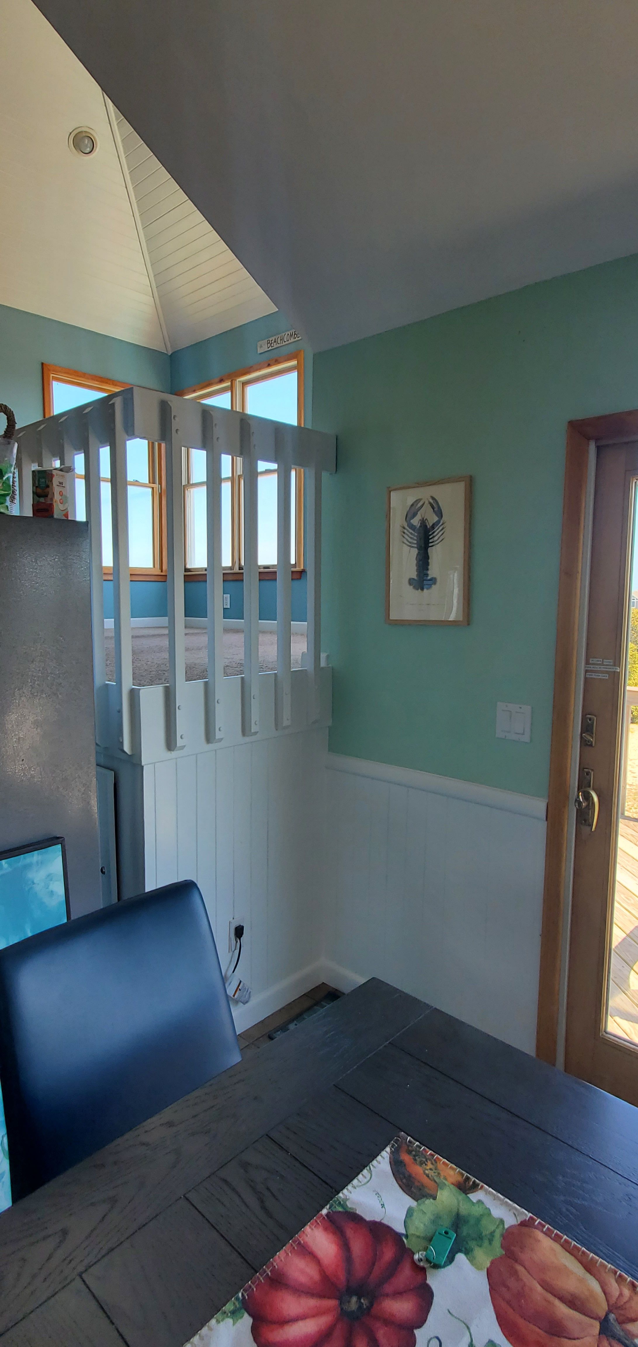  for Silva Painting Company in Kitty Hawk, NC