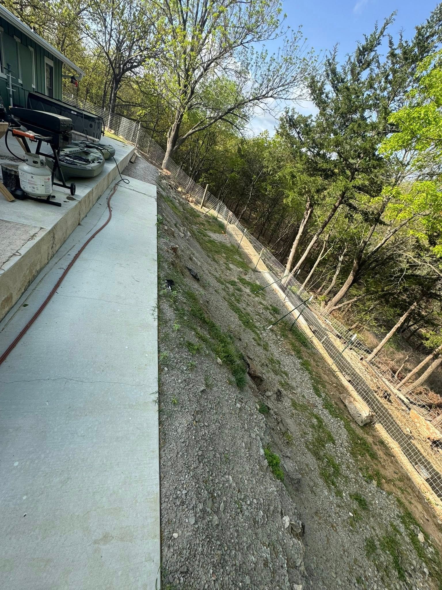  for Pure Outdoors LLC in Tulsa, OK