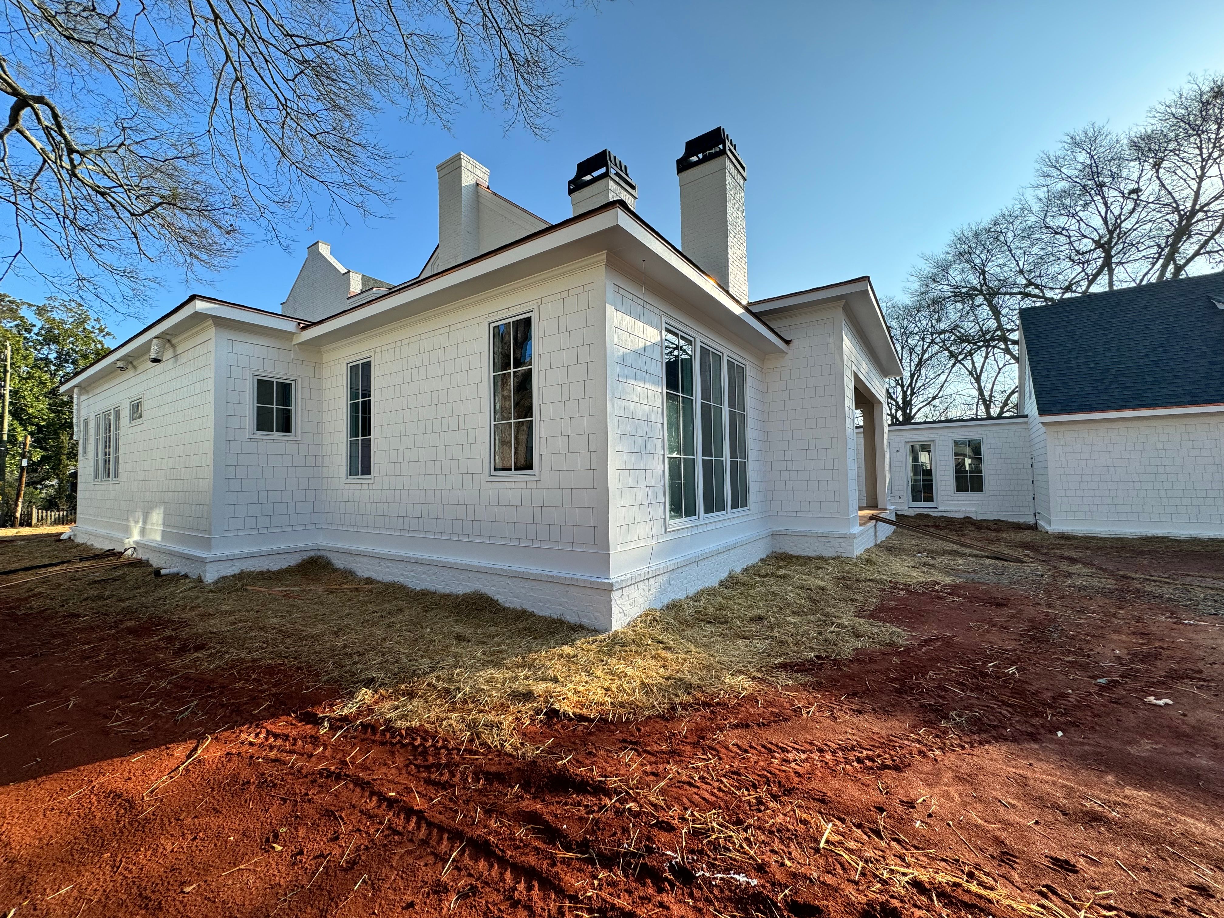  for Ang Painting LLC in Athens, GA