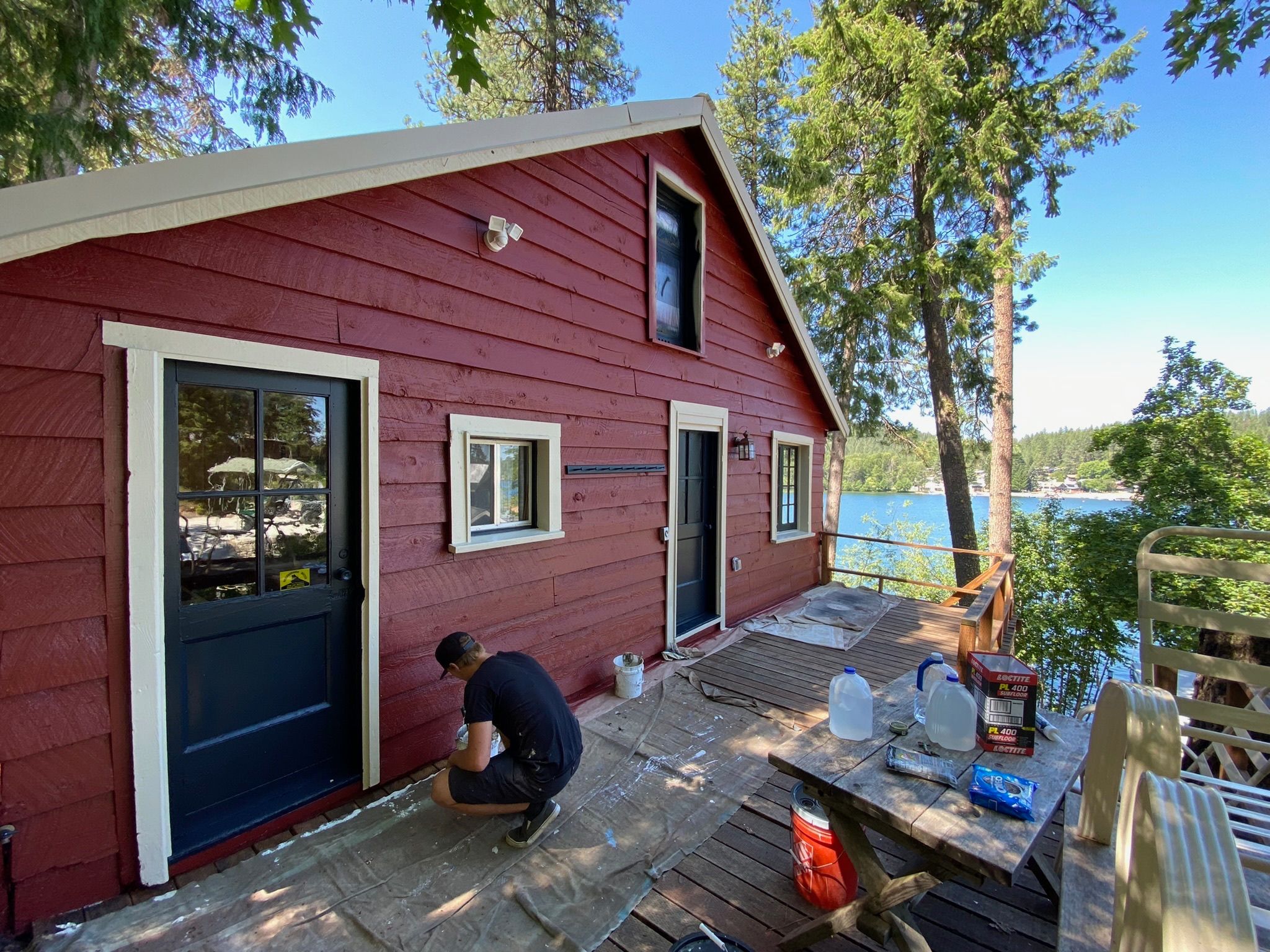  for Chewelah Painting in Spokane, WA